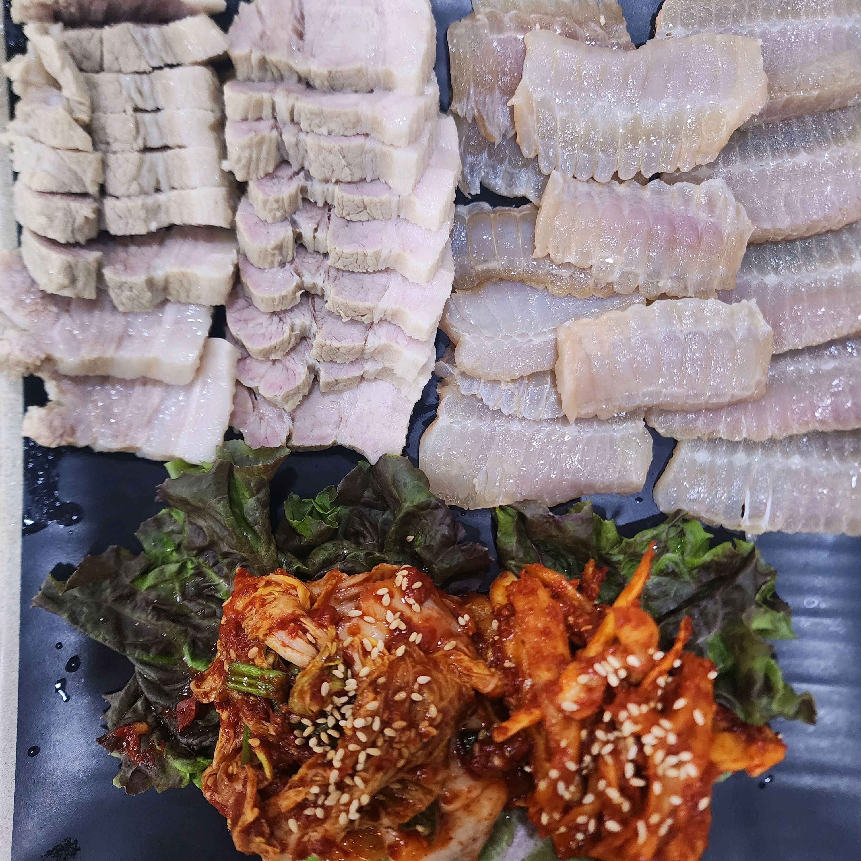 [광화문 맛집 화통본가] 직접 가본 로컬 리뷰