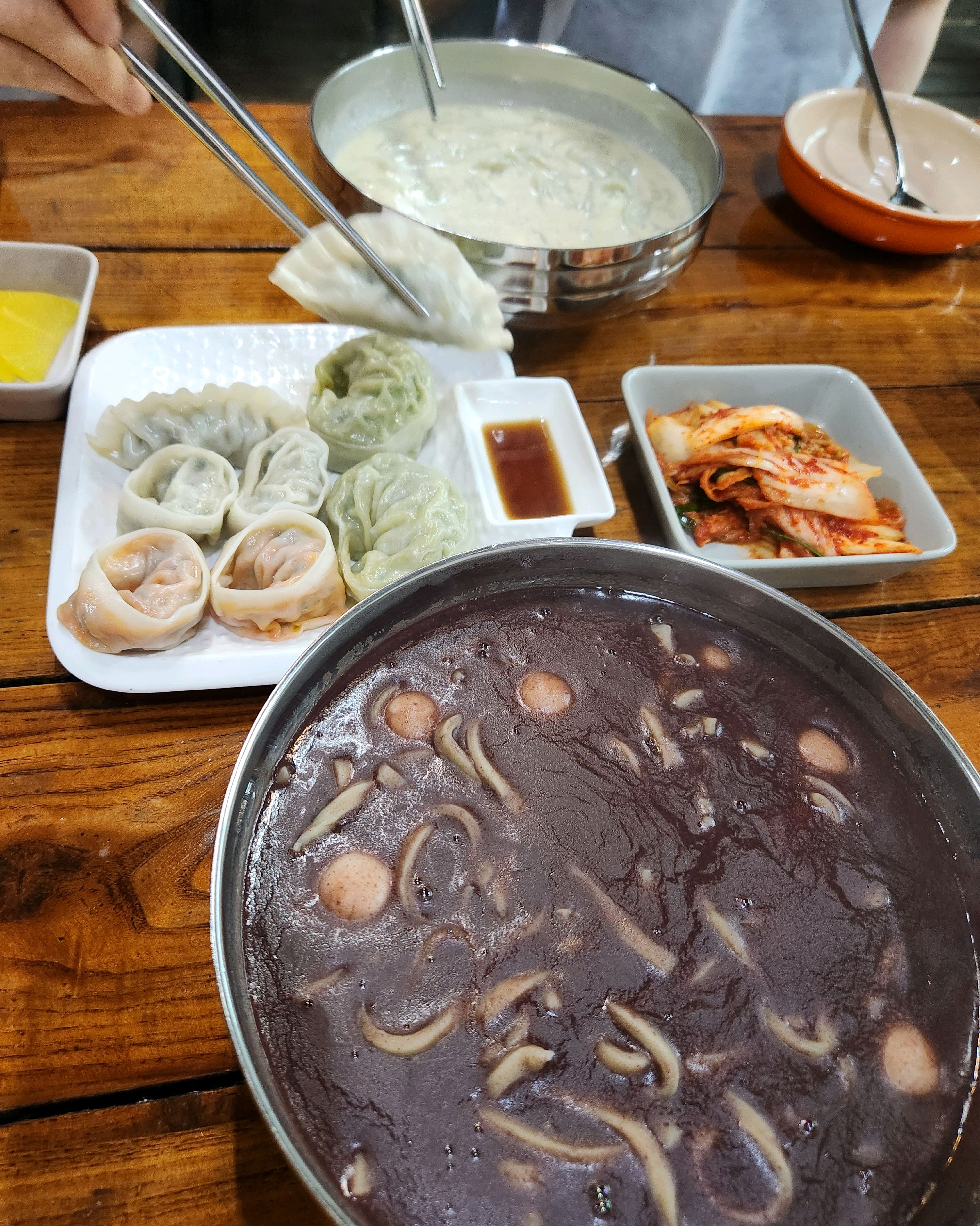[하동 맛집 악양면] 직접 가본 로컬 리뷰