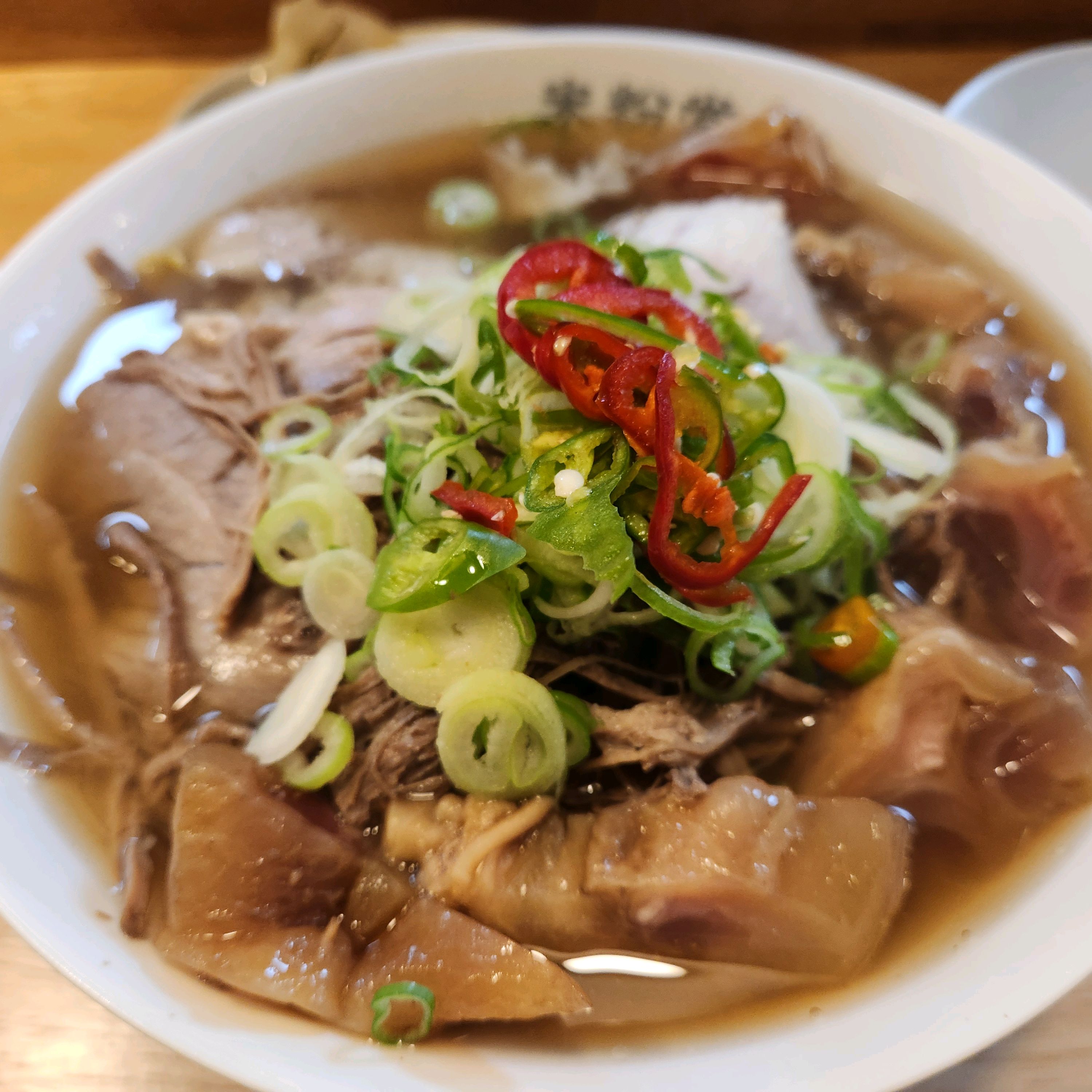힘줄. 차돌. 양지 다 너무 너무 맛있어요. - 구파발 맛집 미분당 구파발점