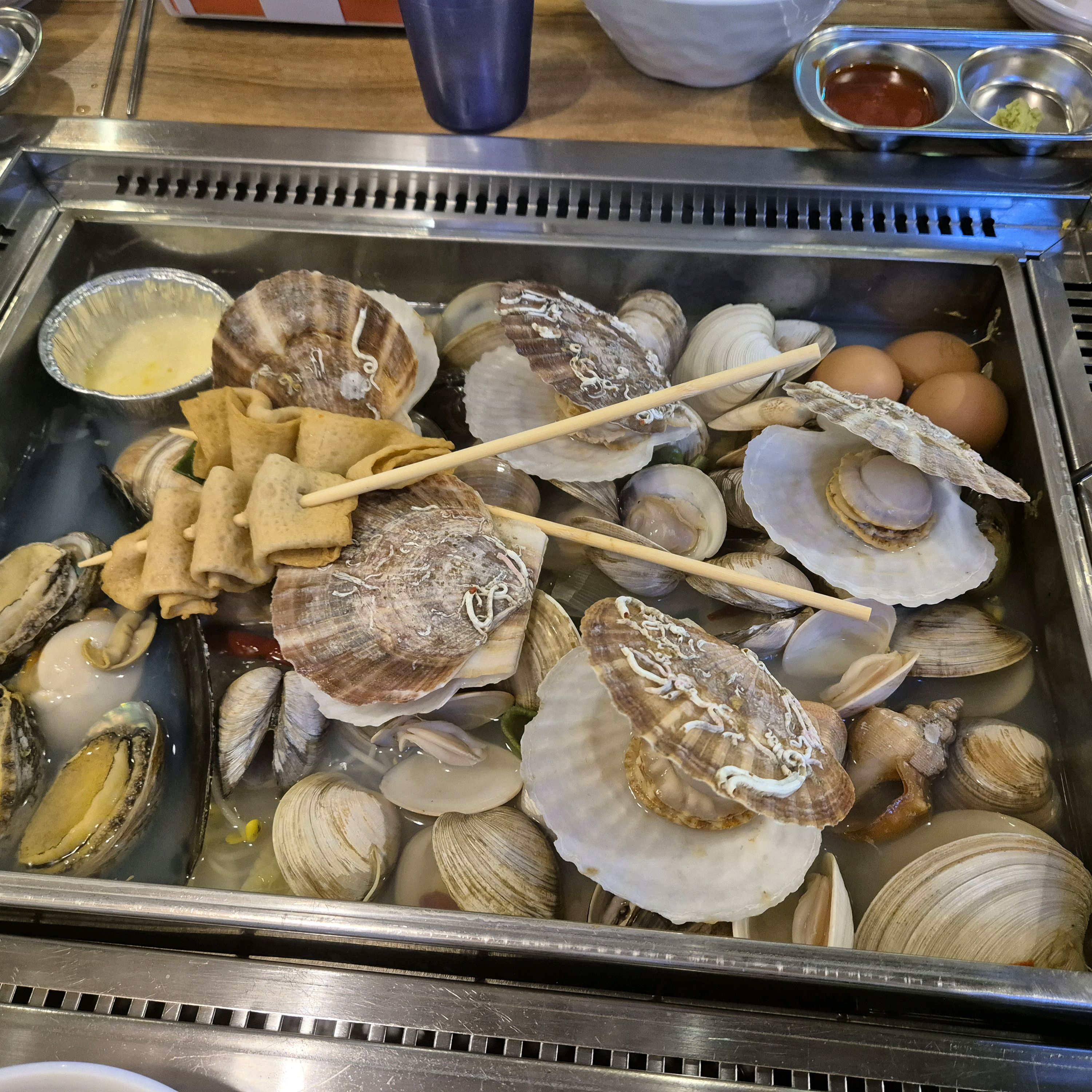 
창동역식당 찌마기 창동점