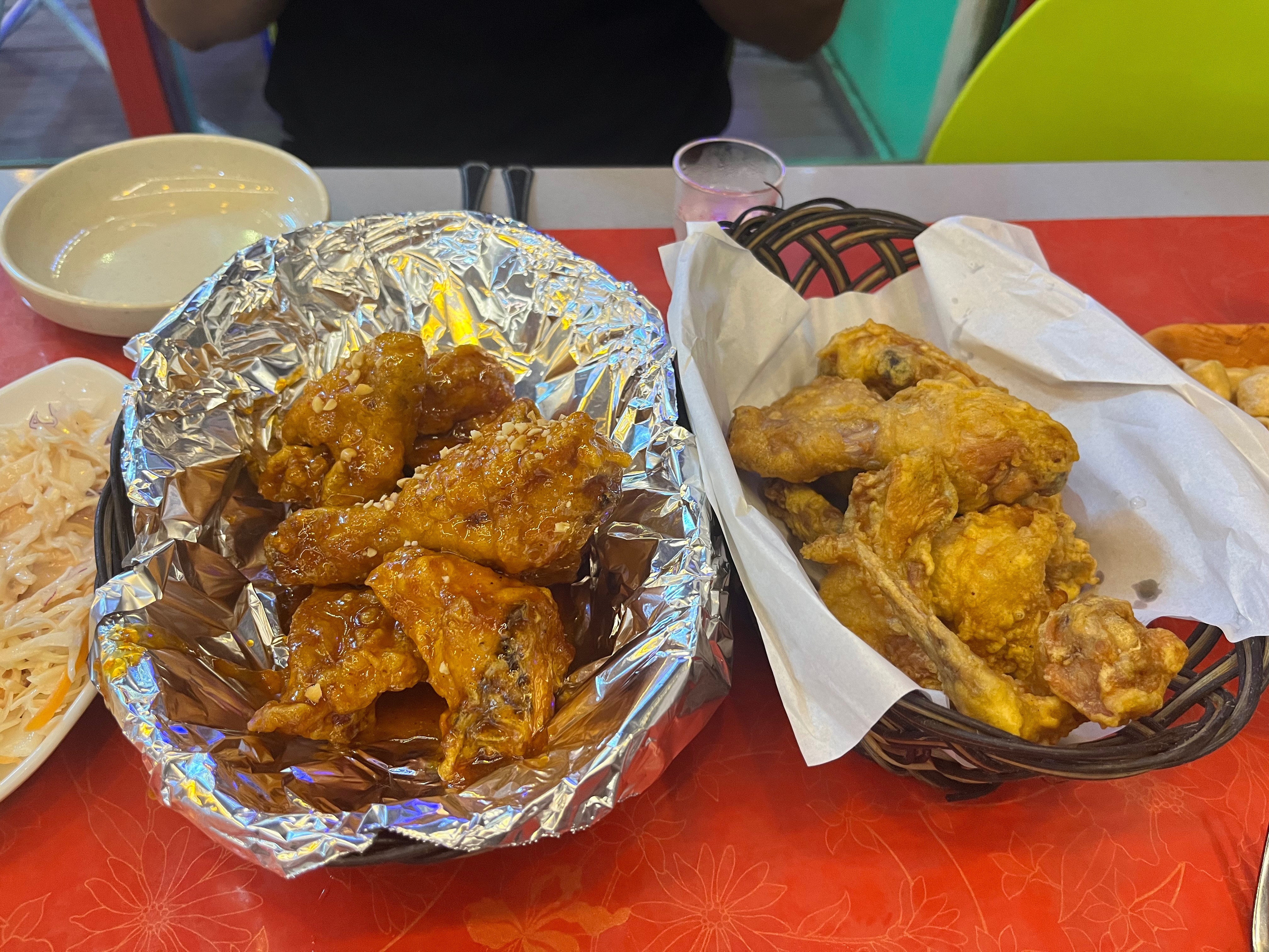 [을왕리 맛집 딱조아치킨호프] 직접 가본 로컬 리뷰