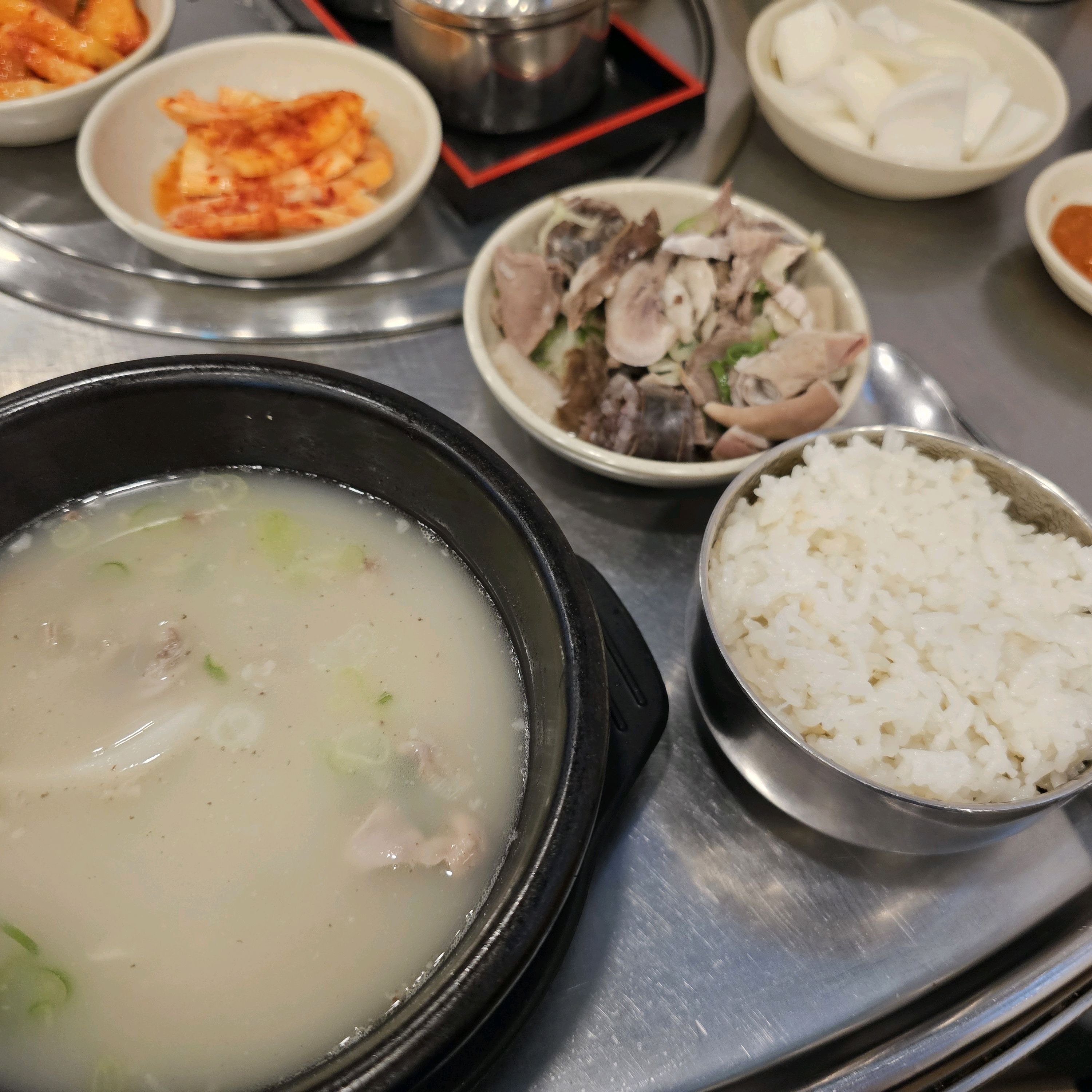 [양평역 맛집 장군식당] 직접 가본 로컬 리뷰
