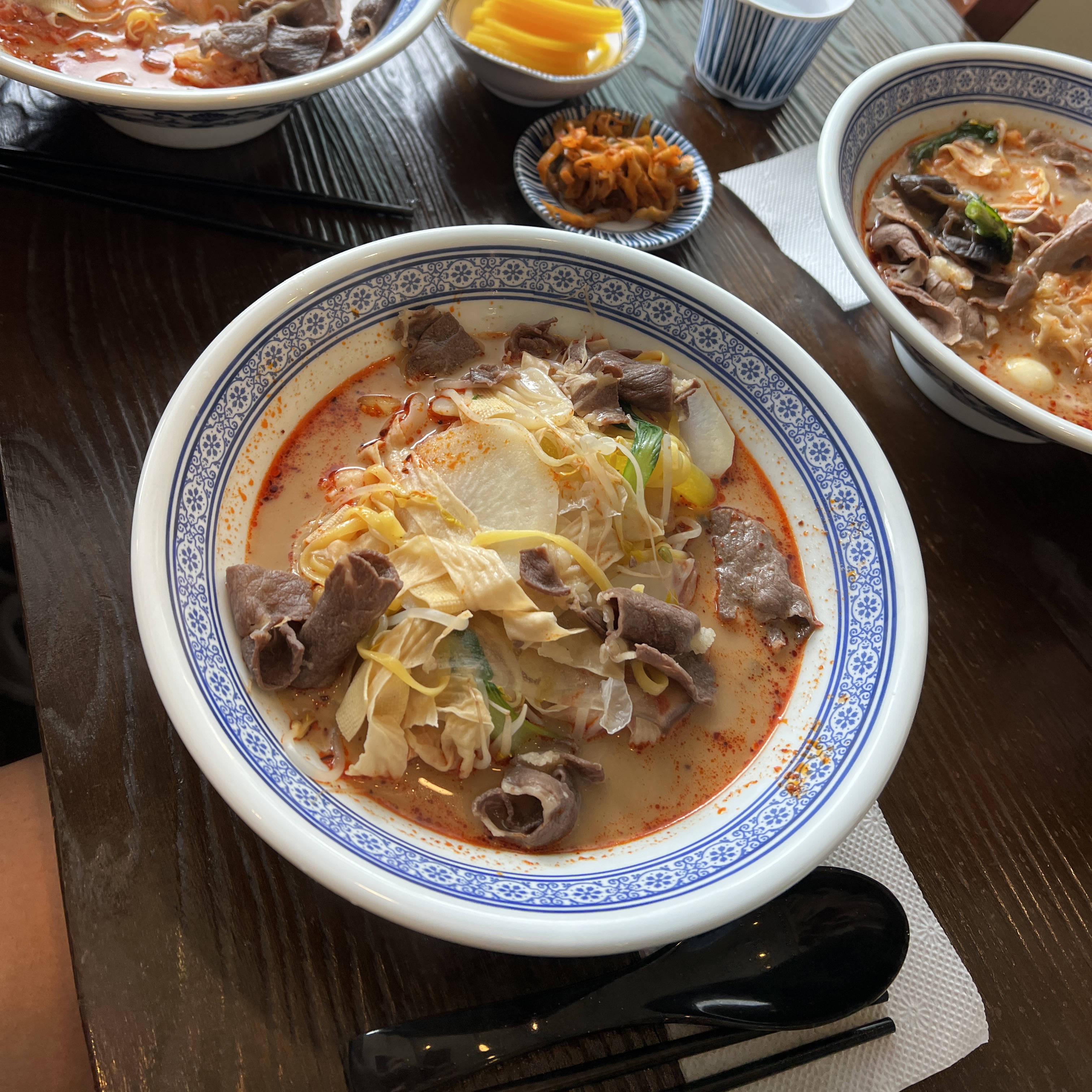  두정역 맛집 미래식부