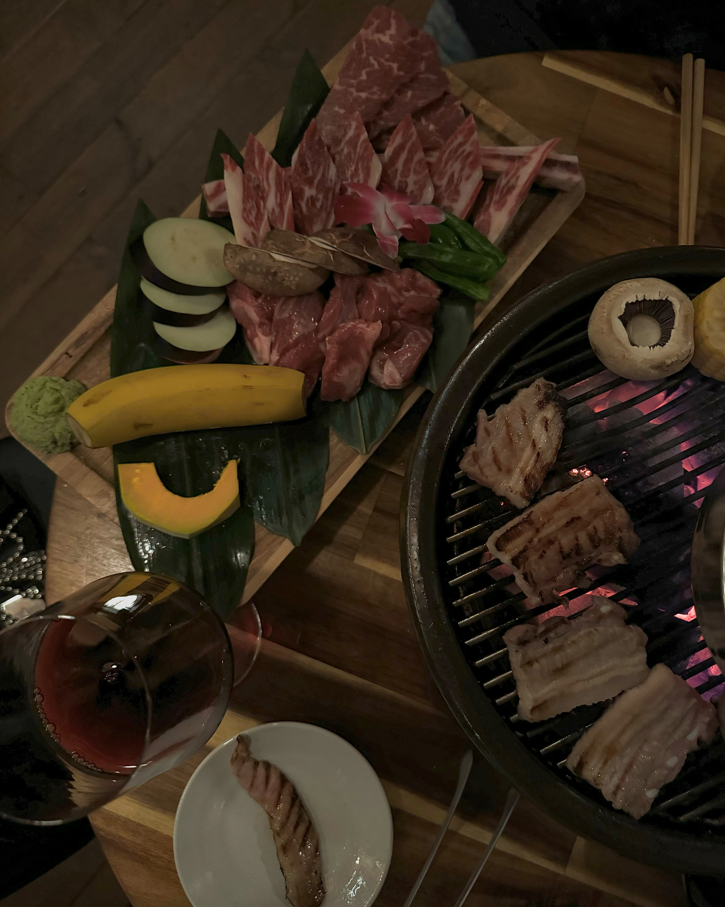 [경리단길 맛집 237화로] 직접 가본 로컬 리뷰