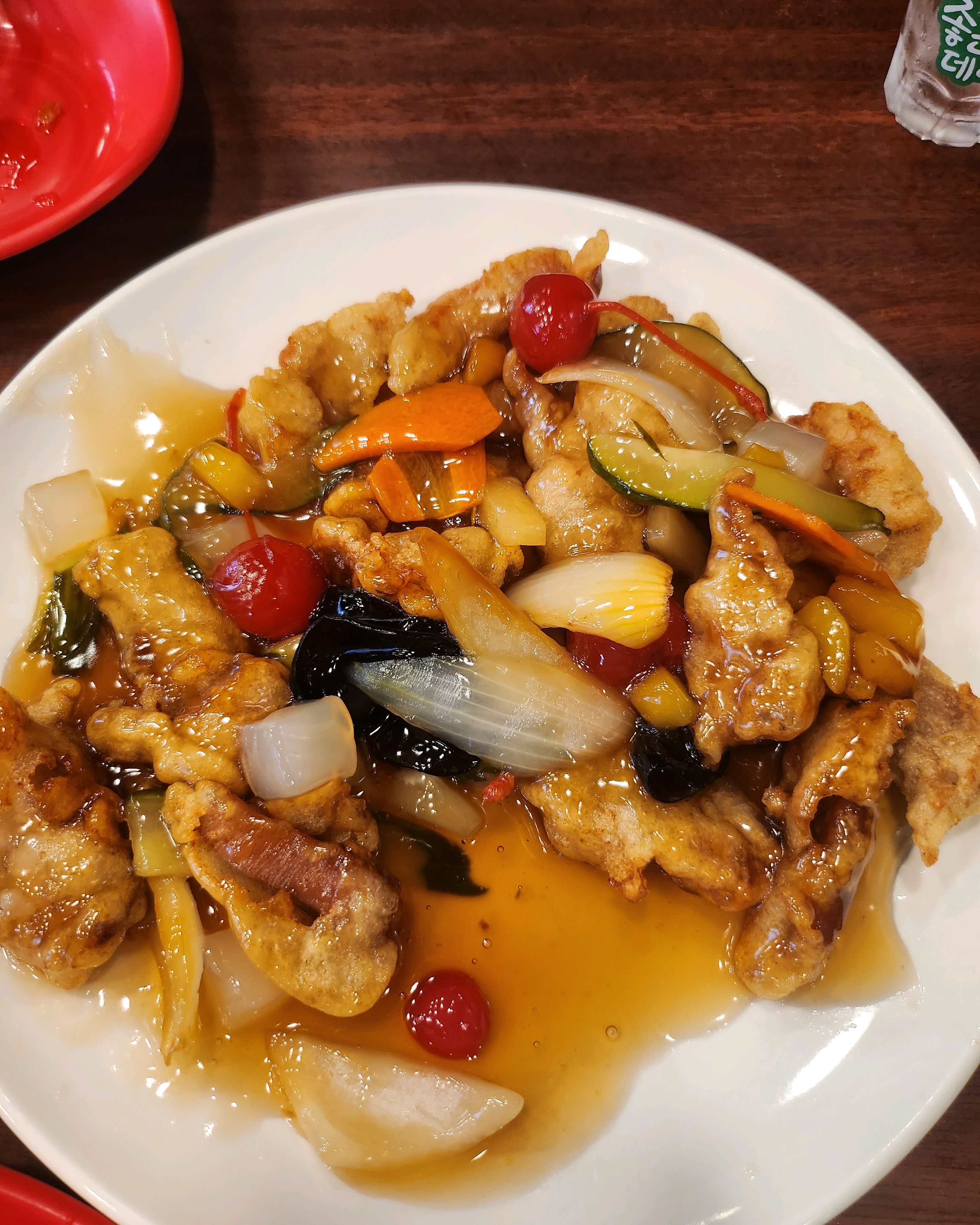 [부산역 맛집 홍성방 본관] 직접 가본 로컬 리뷰