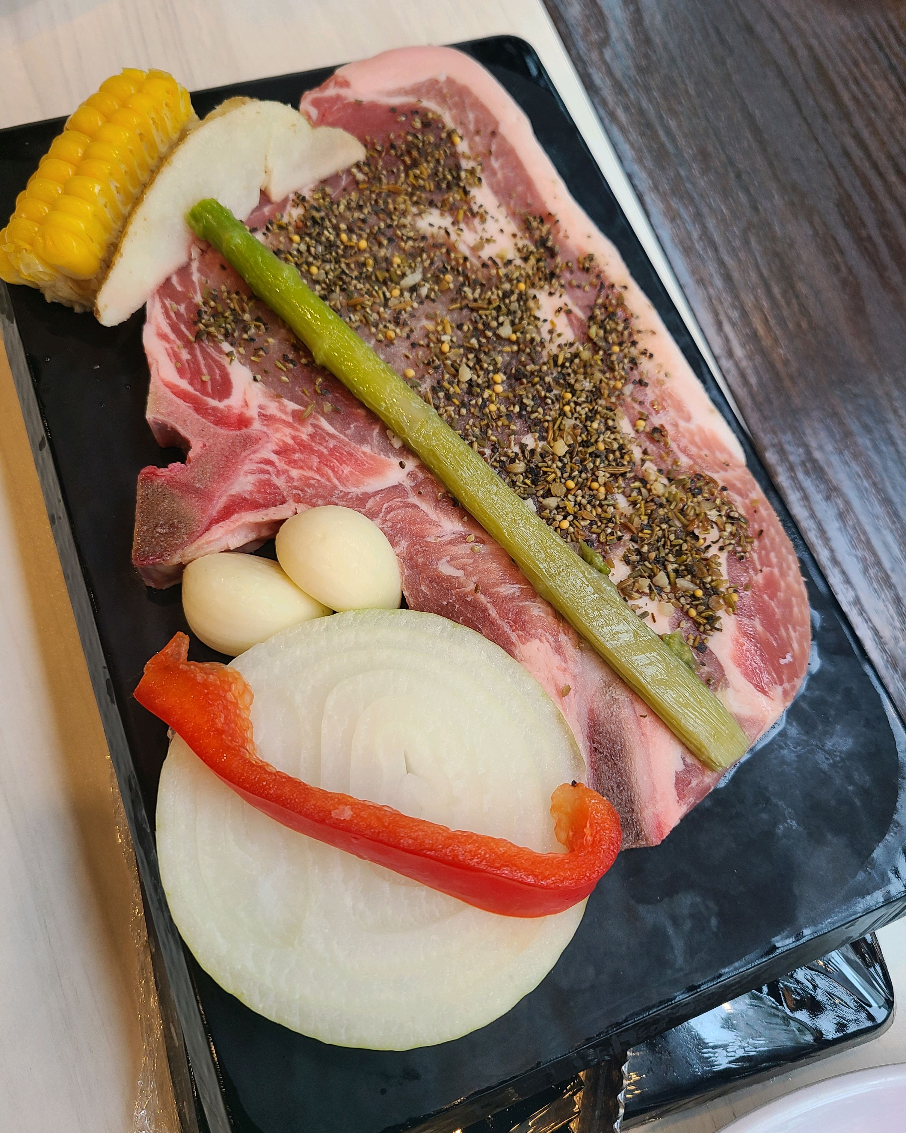 미금역 맛집 명륜진사갈비 분당미금역점 내돈내산 방문리뷰