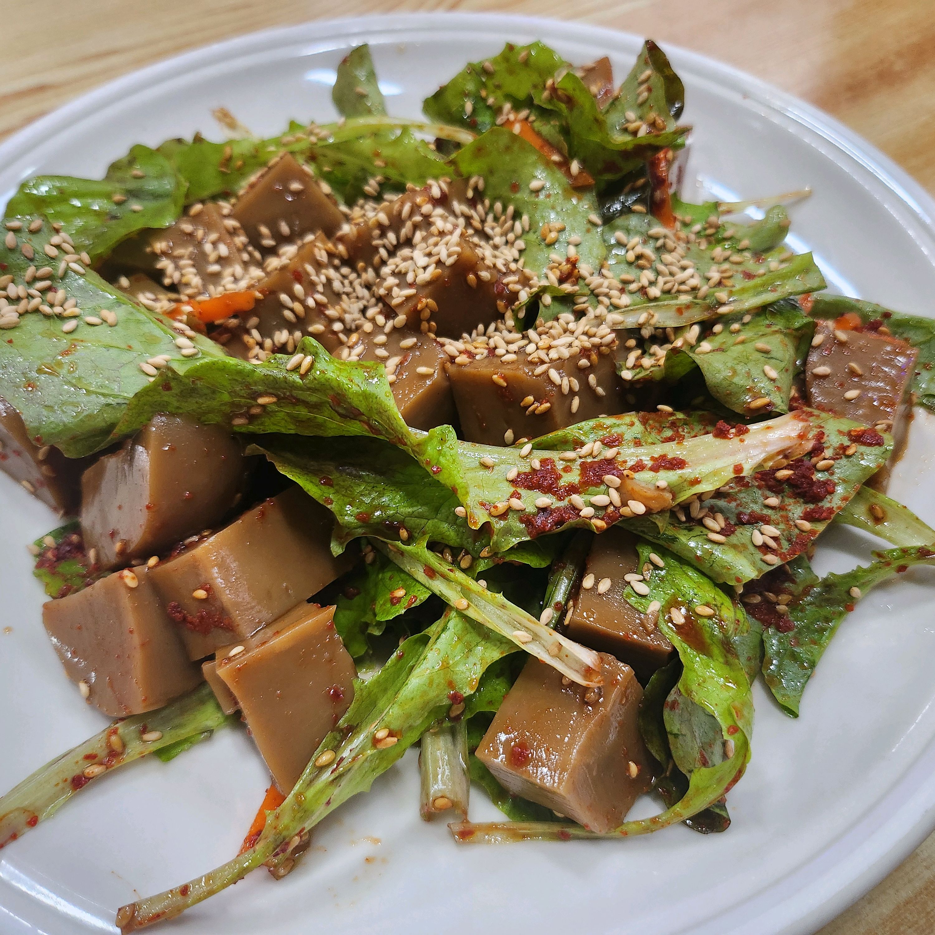 [하동 맛집 삼성궁 500미터 본래식당] 직접 가본 로컬 리뷰