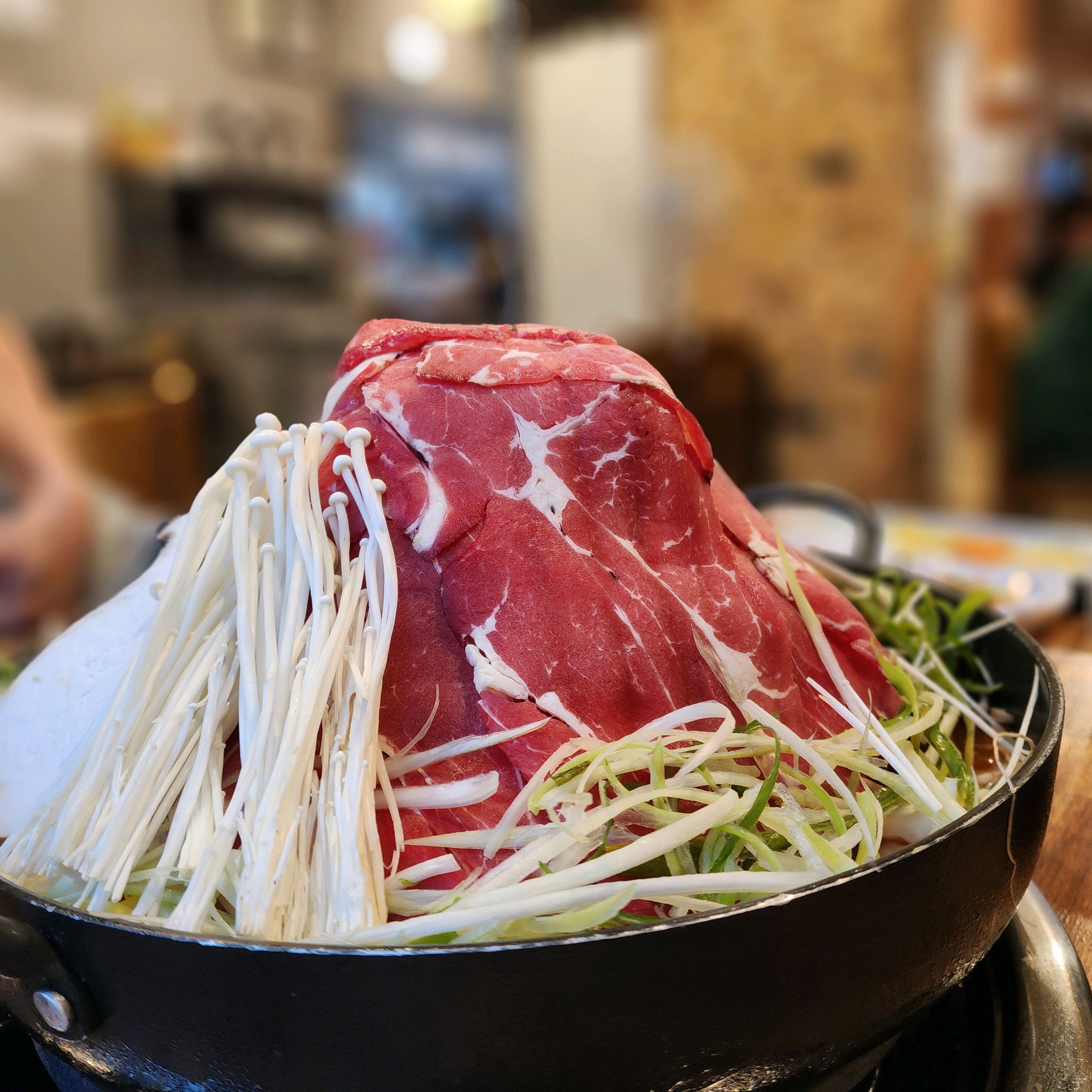 [동해 맛집 청담물갈비 동해천곡점] 직접 가본 로컬 리뷰