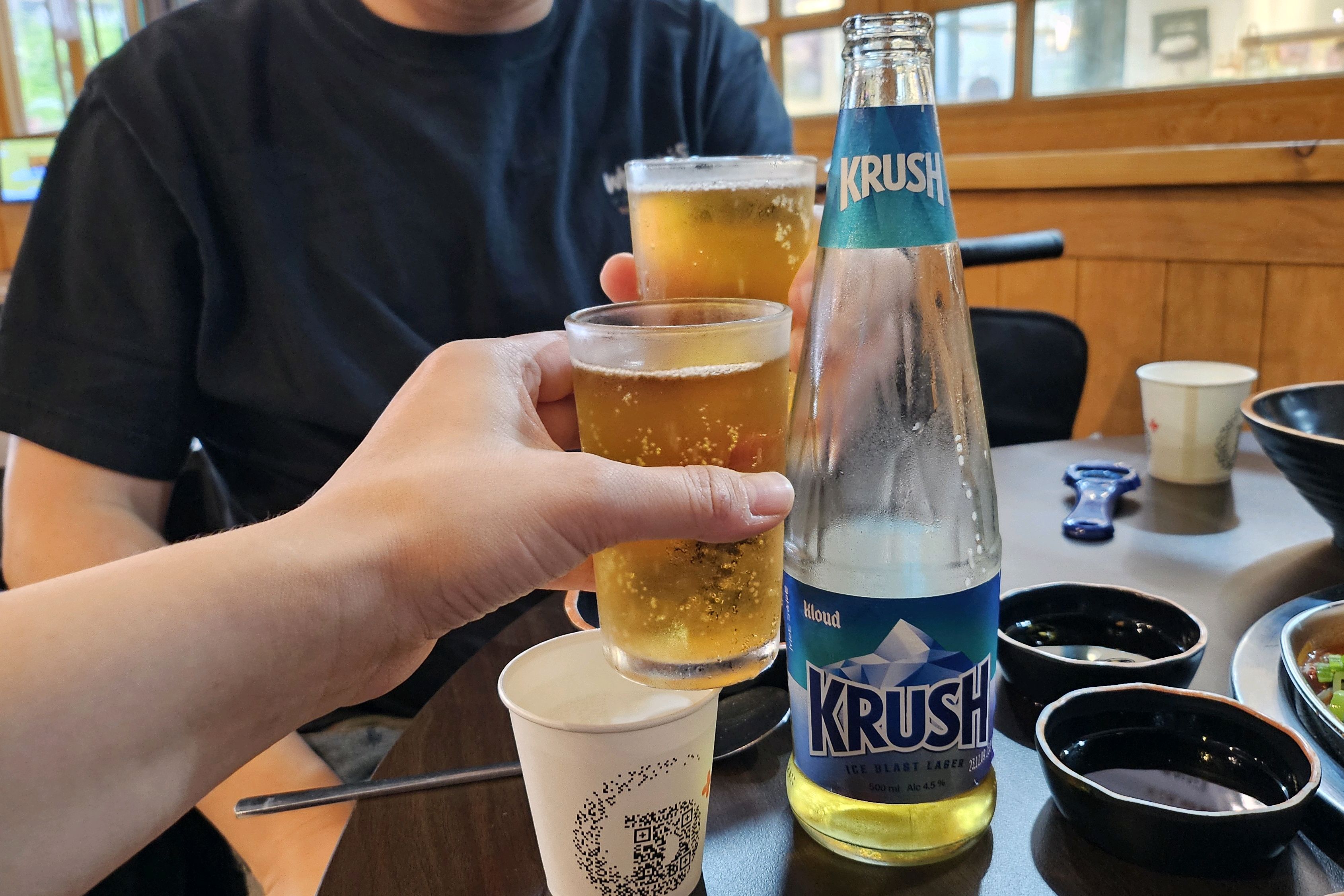 산본역식당 이차돌 플러스 산본역점