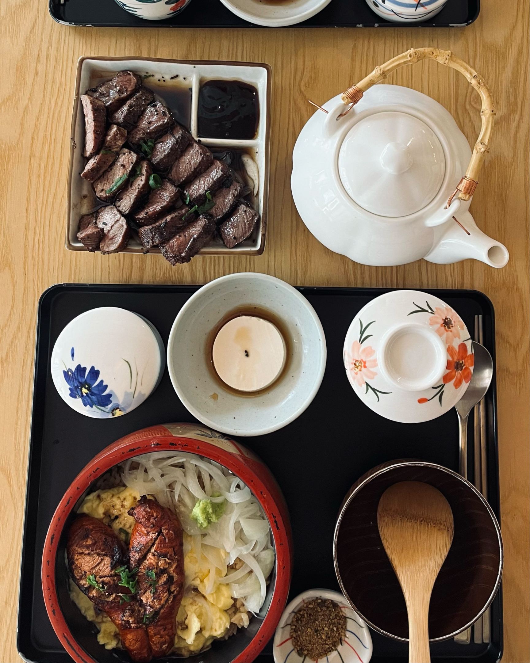 [천안 맛집 j의꽃다방] 직접 가본 로컬 리뷰