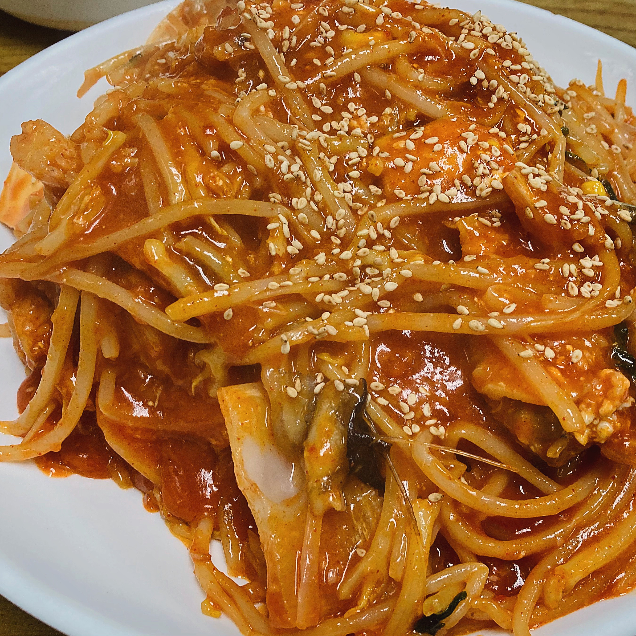 양지아구찜 이미지