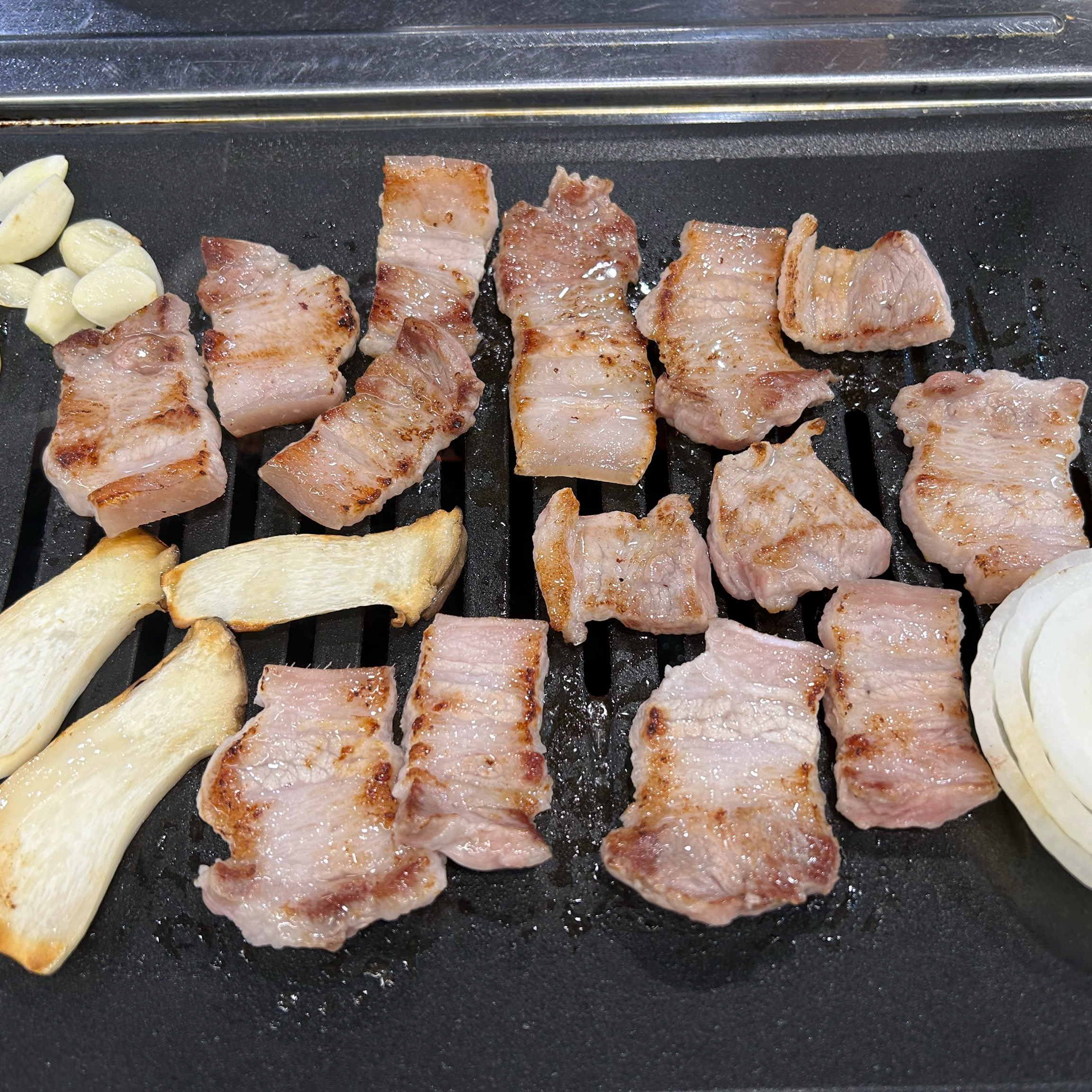 서울시 중구 장충동 맛집 산정