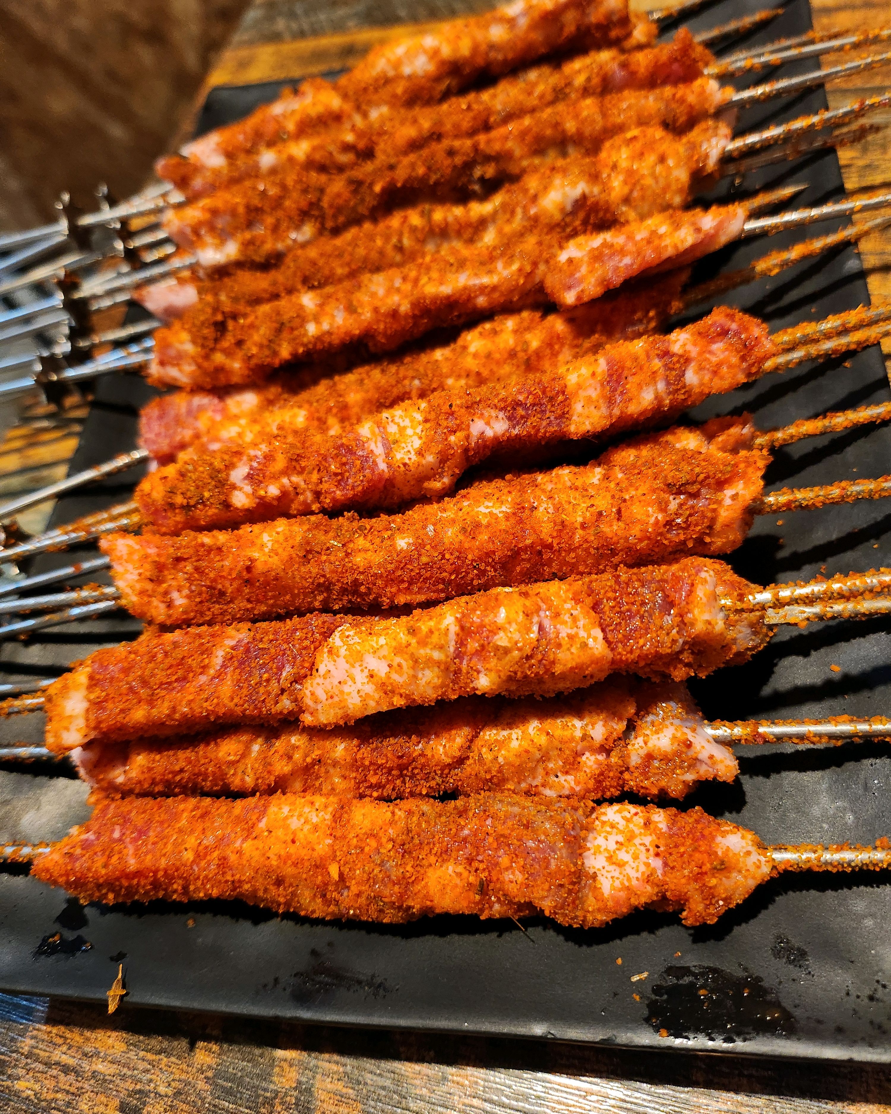 신림역 맛집 가화양꼬치&마라샹궈 내돈내산 찐리뷰