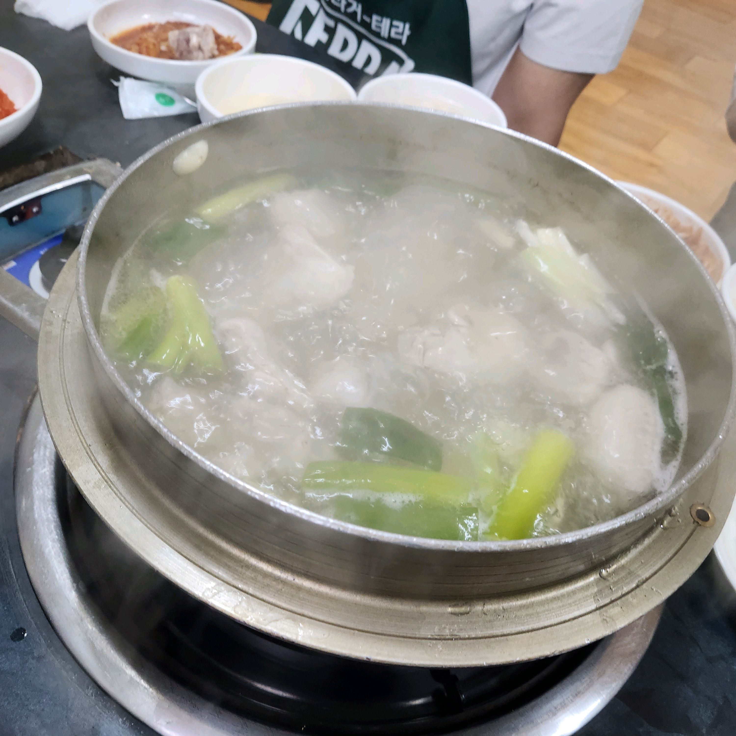  동두천중앙역 맛집 춘하추동
