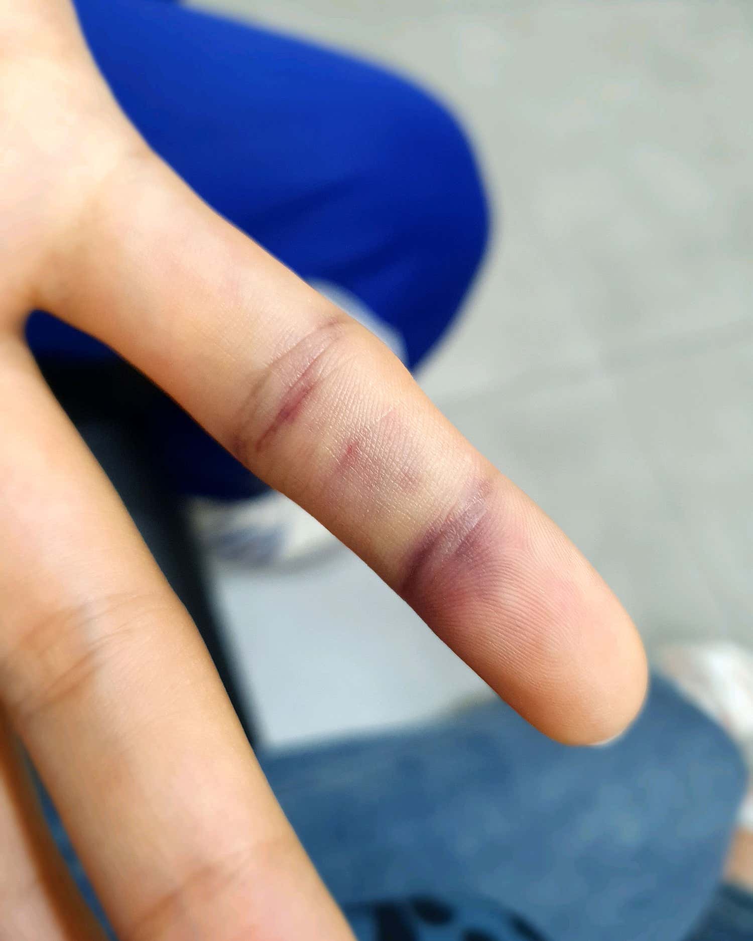 신세계정형외과의원