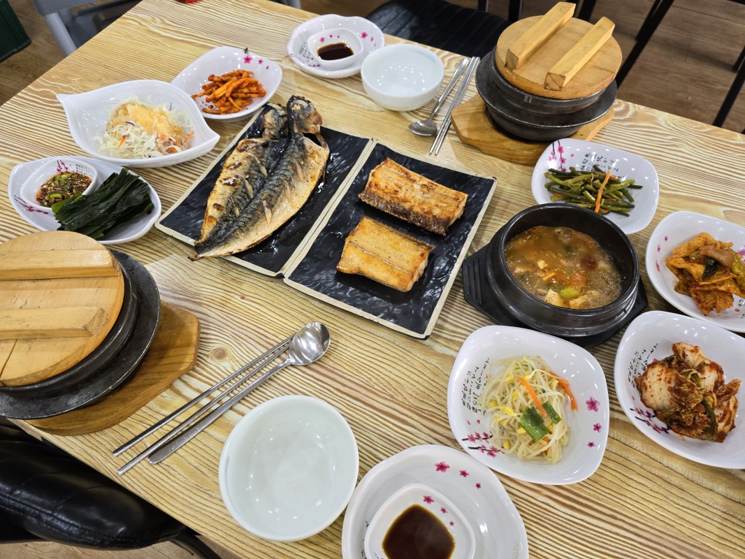 [김해 맛집 착한물고기] 직접 가본 로컬 리뷰
