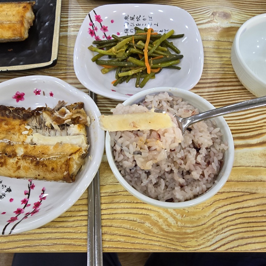 [김해 맛집 착한물고기] 직접 가본 로컬 리뷰