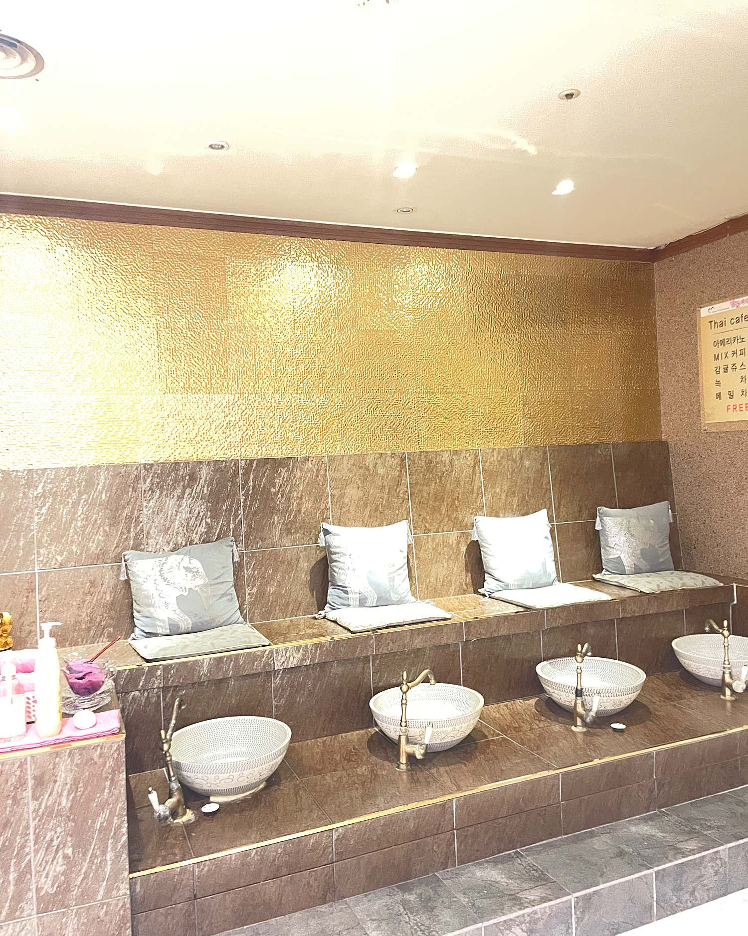 라운지테라피 (부평역) 매장 사진 10