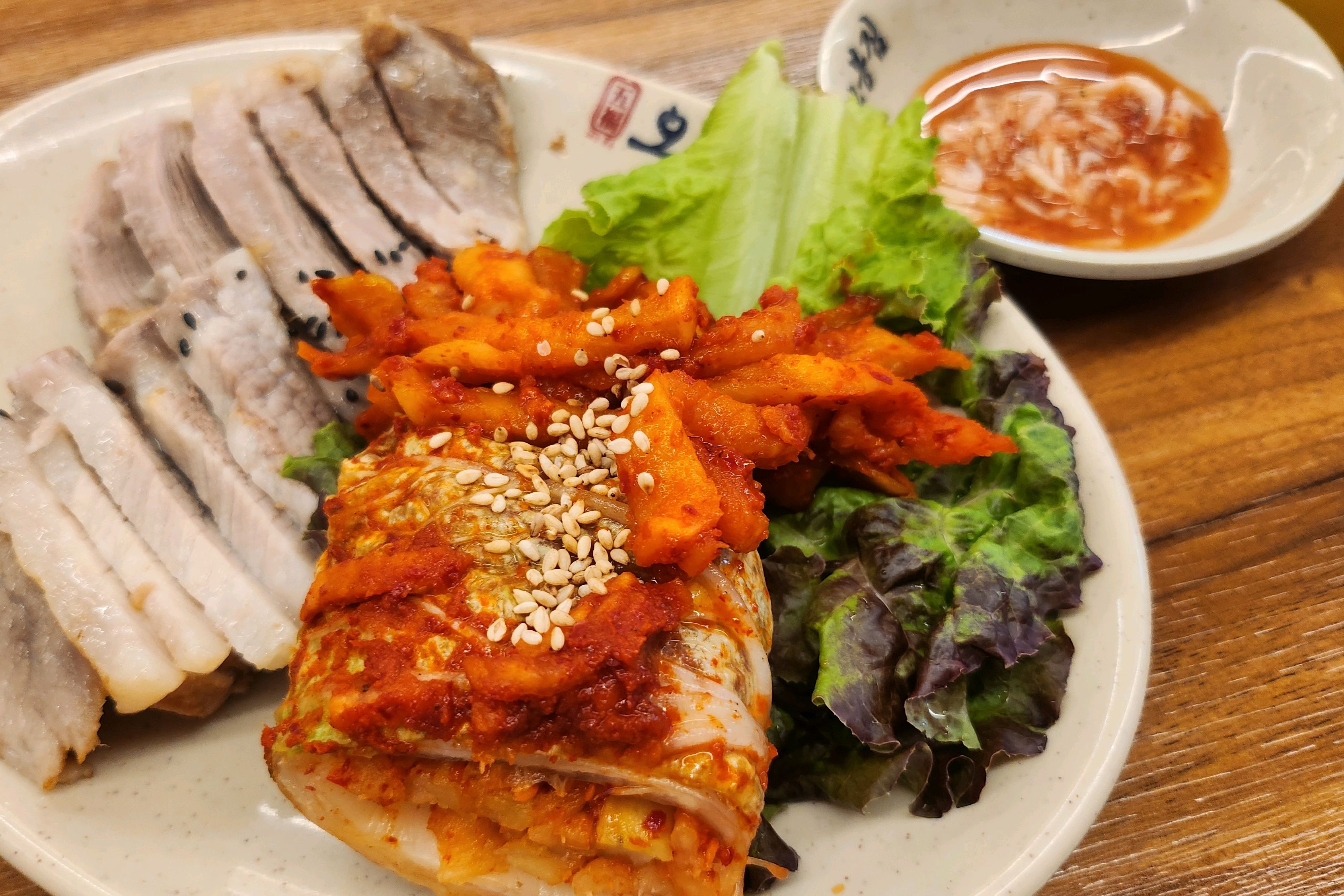 
초지역식당 오봉집 초지역점