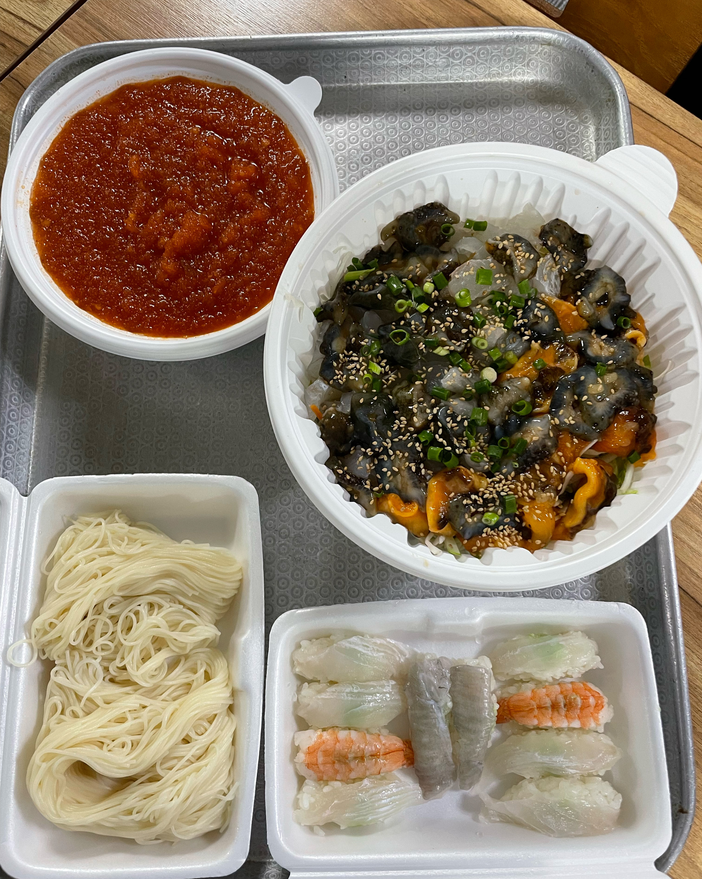 
서울시 은평구 수색동 맛집 대풍횟집