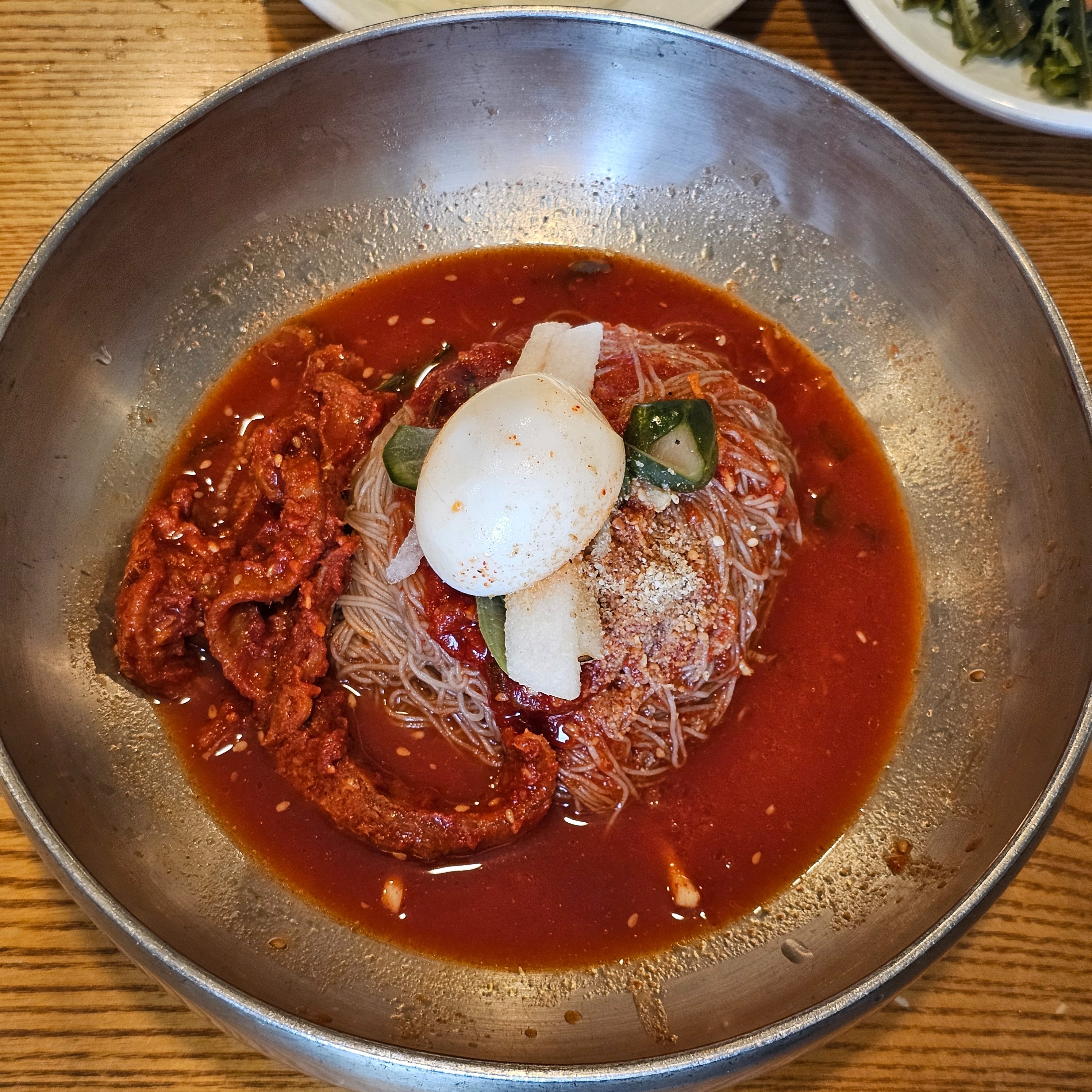  
서울시 용산구 이촌동 맛집

 이촌동면옥