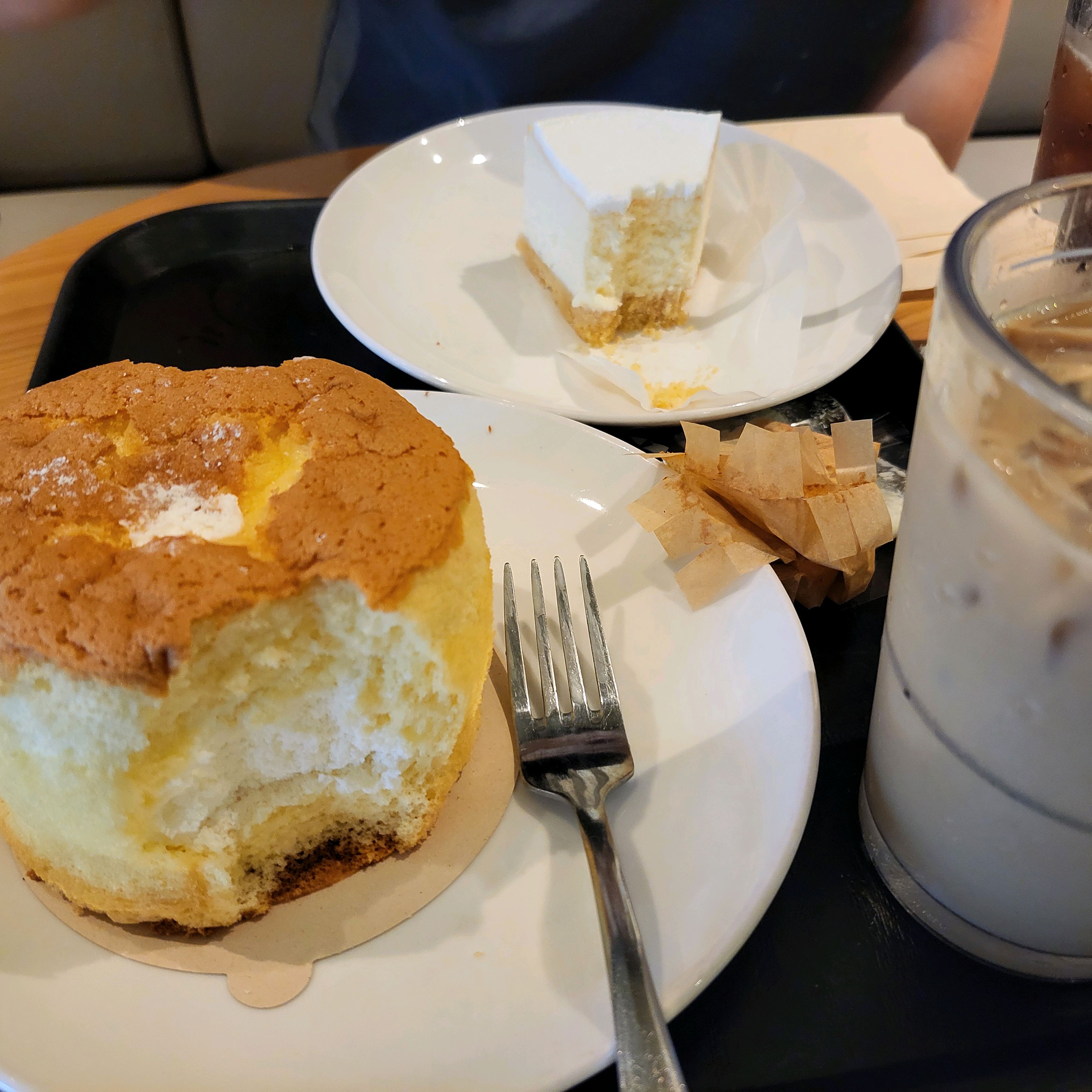 [경리단길 맛집 스타벅스 경리단길점] 직접 가본 로컬 리뷰