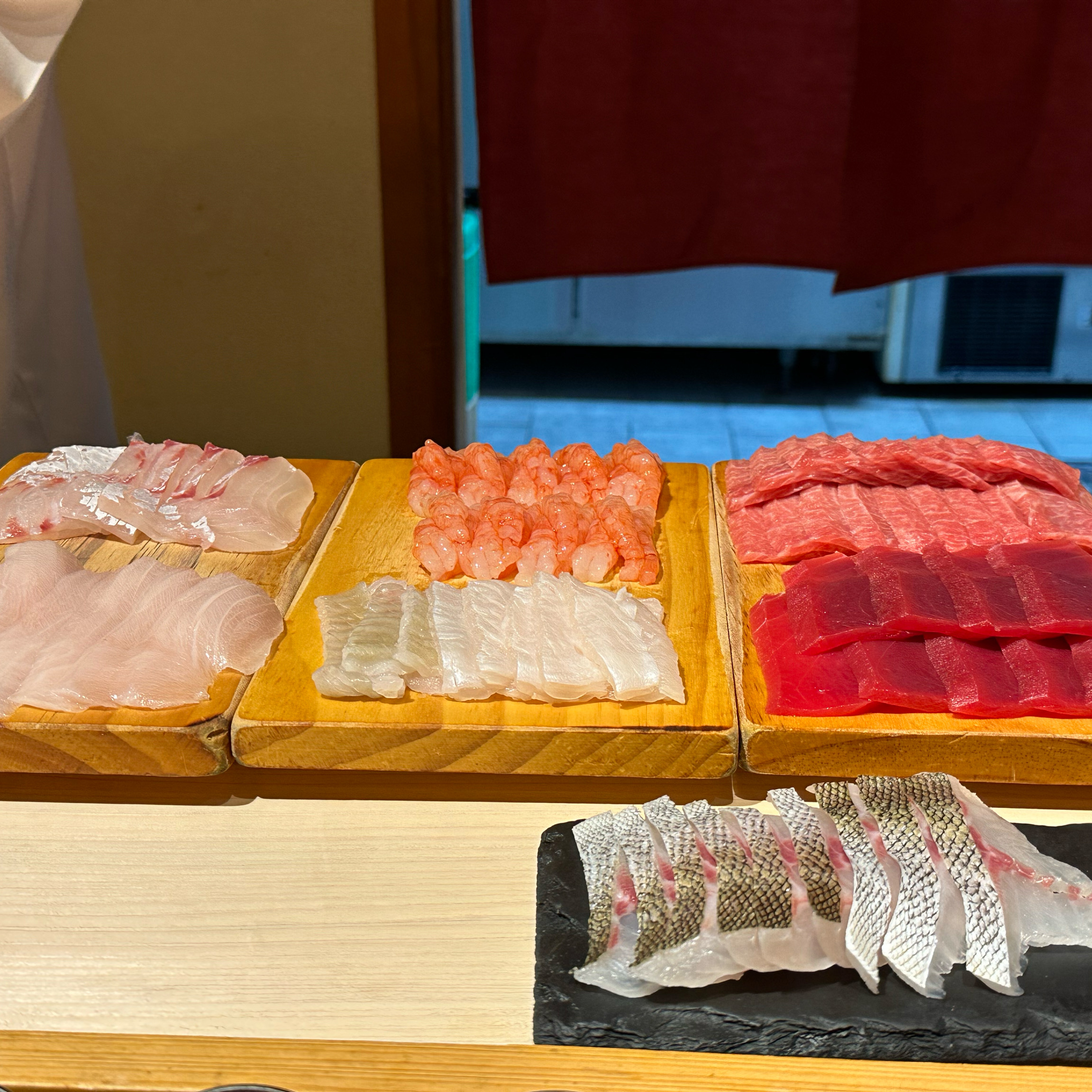정자역 맛집 스시야 내돈내산 찐리뷰