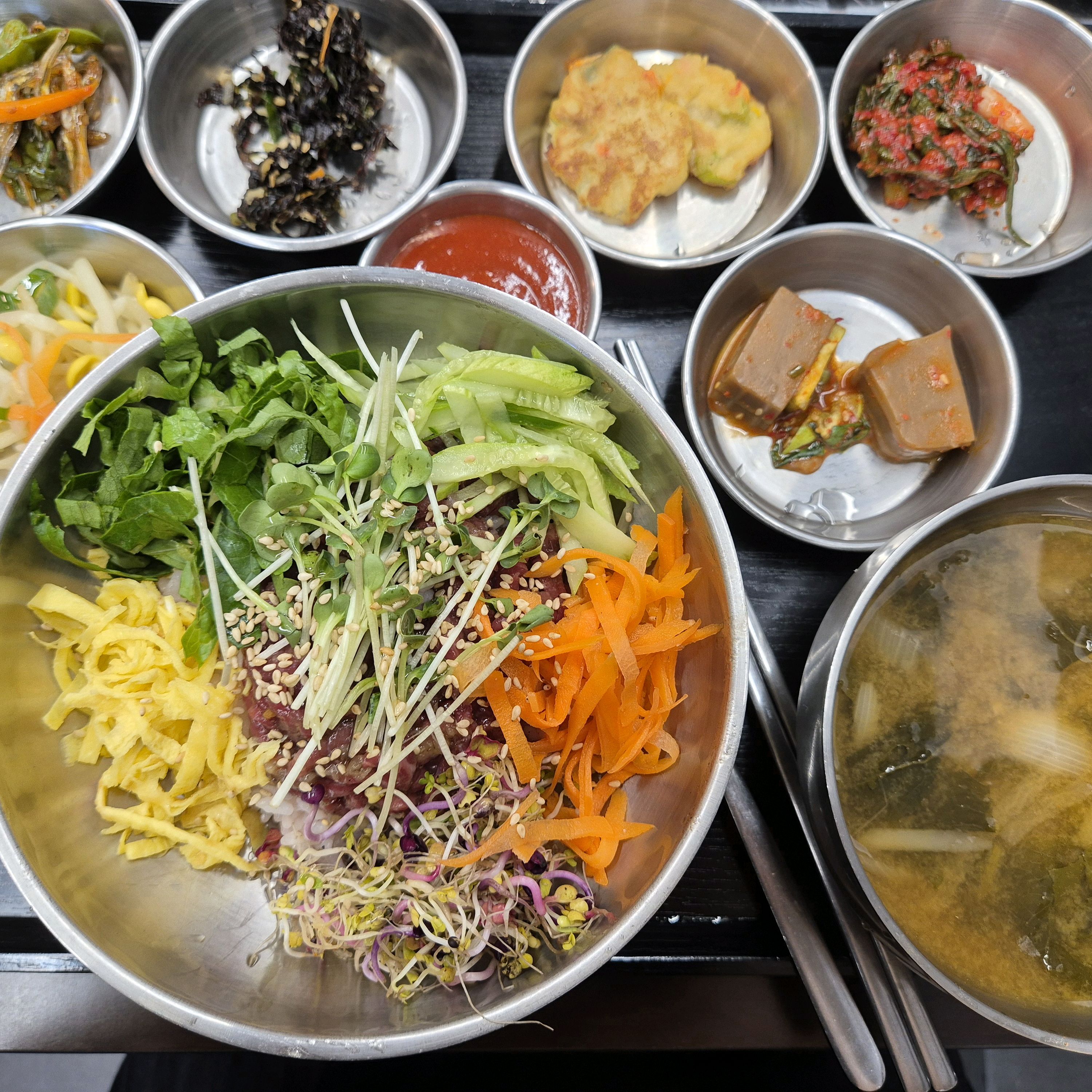 
서울시 동작구 대방동 맛집 맛있는 고기집