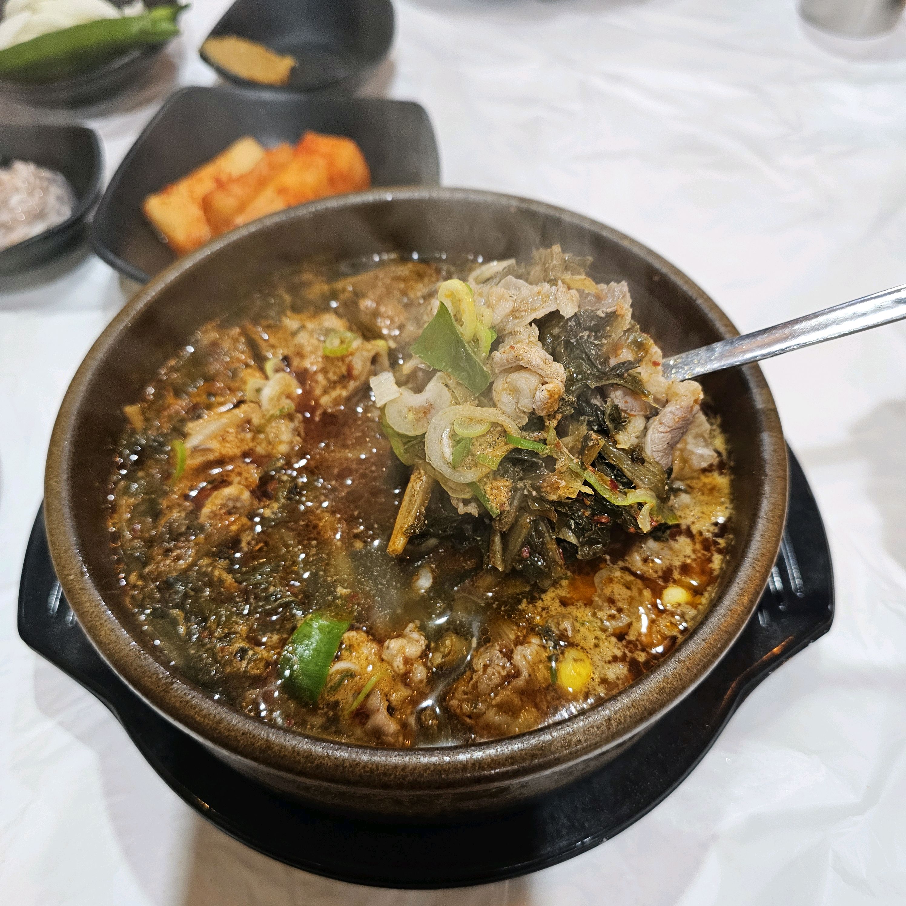 [여수 맛집 내조국국밥 돌산점] 직접 가본 로컬 리뷰