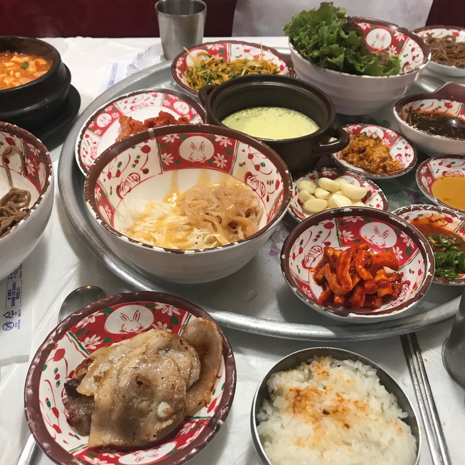 
까치산역식당 대소상회 까치산점