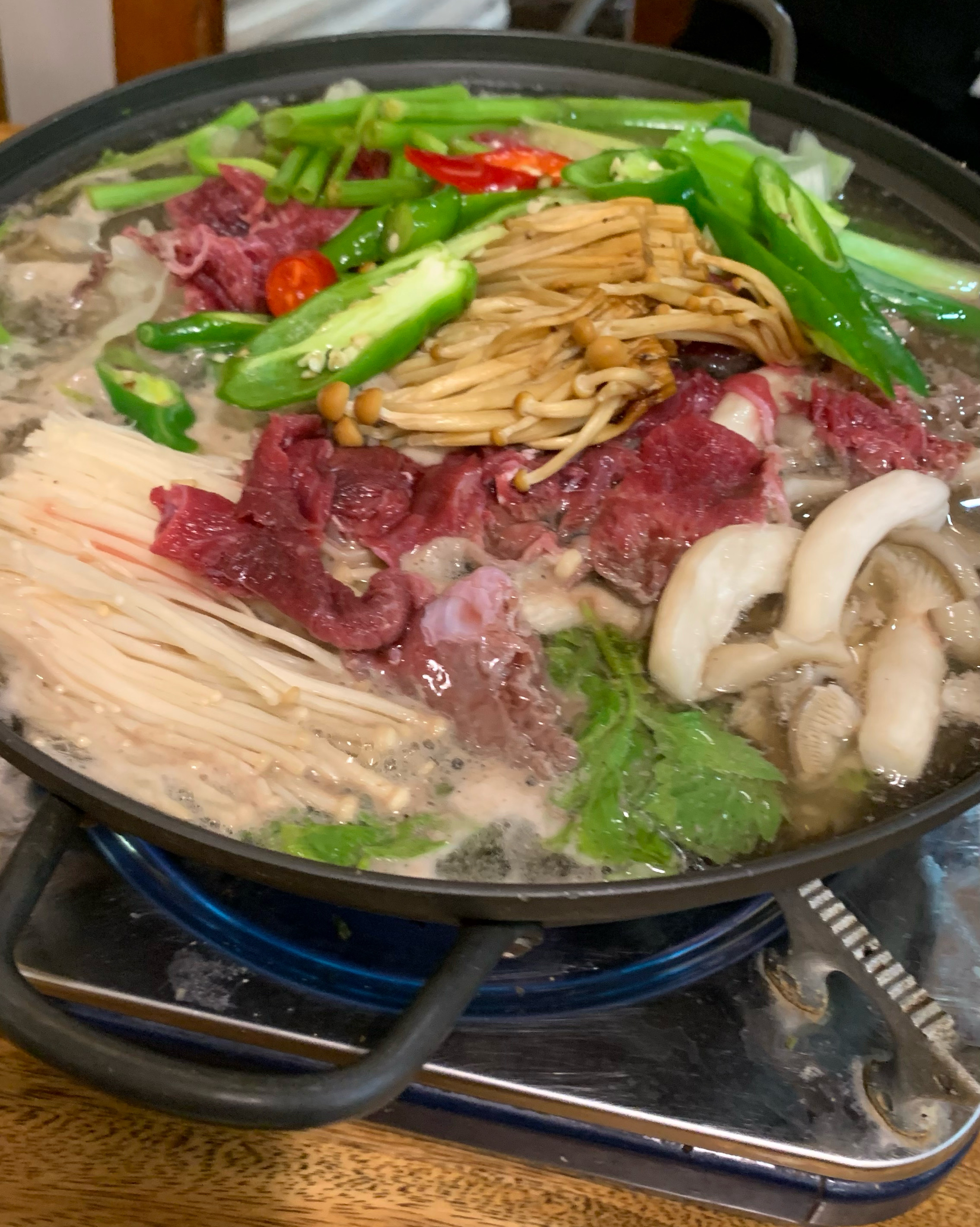 [하동 맛집 팔모정식당] 직접 가본 로컬 리뷰