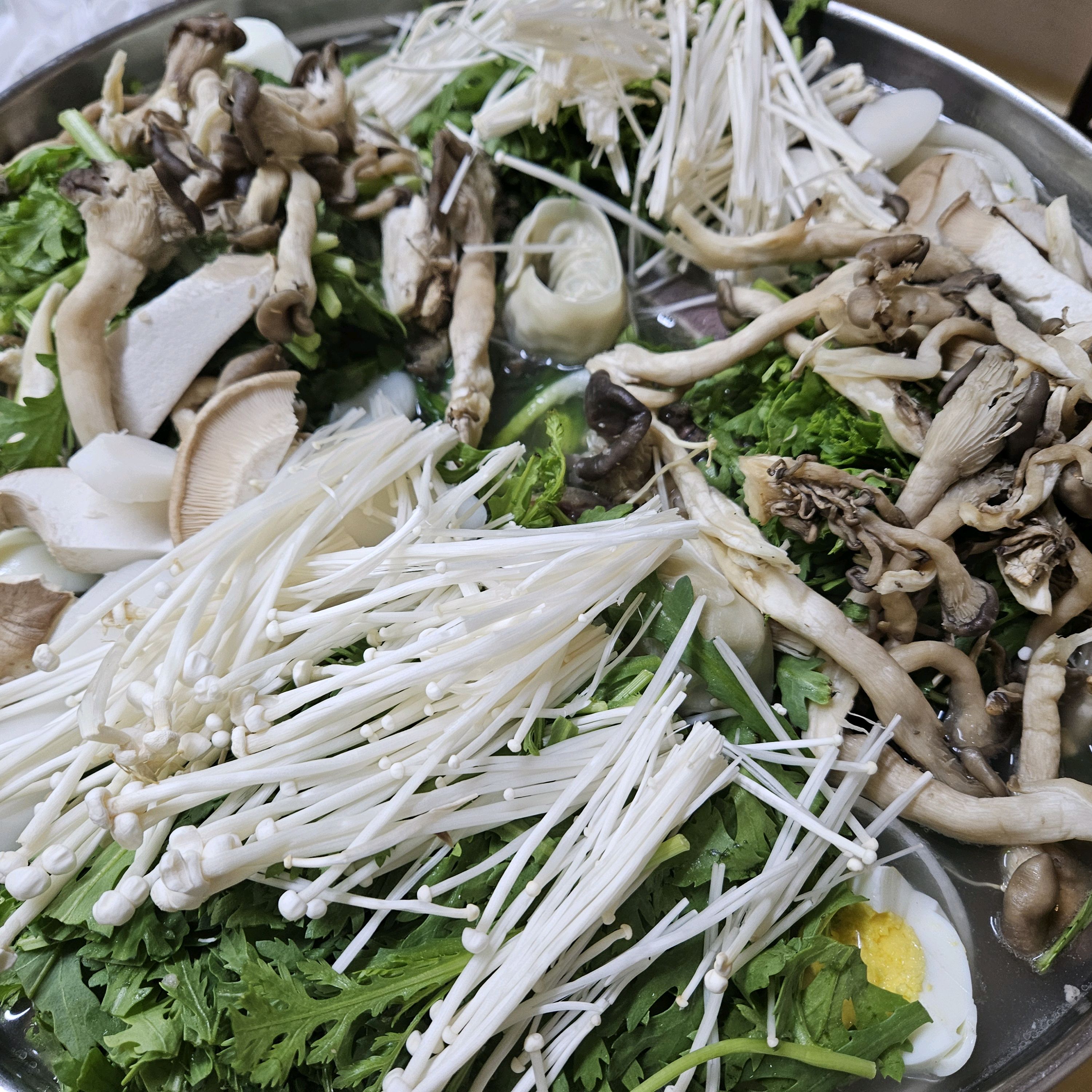  서울시 중구 필동 맛집 진고개