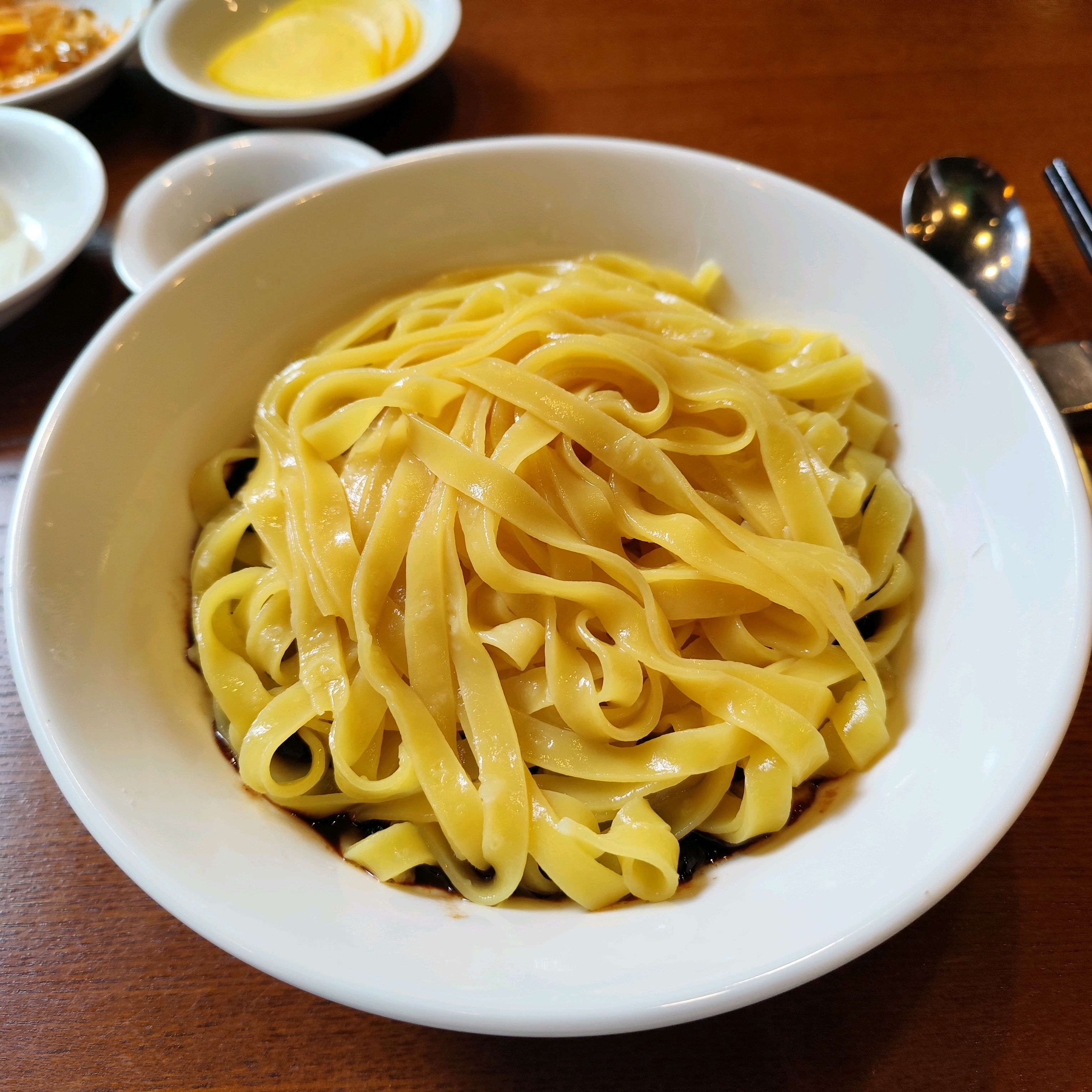 서울시 중구 소공동 맛집 복성각 덕수궁점