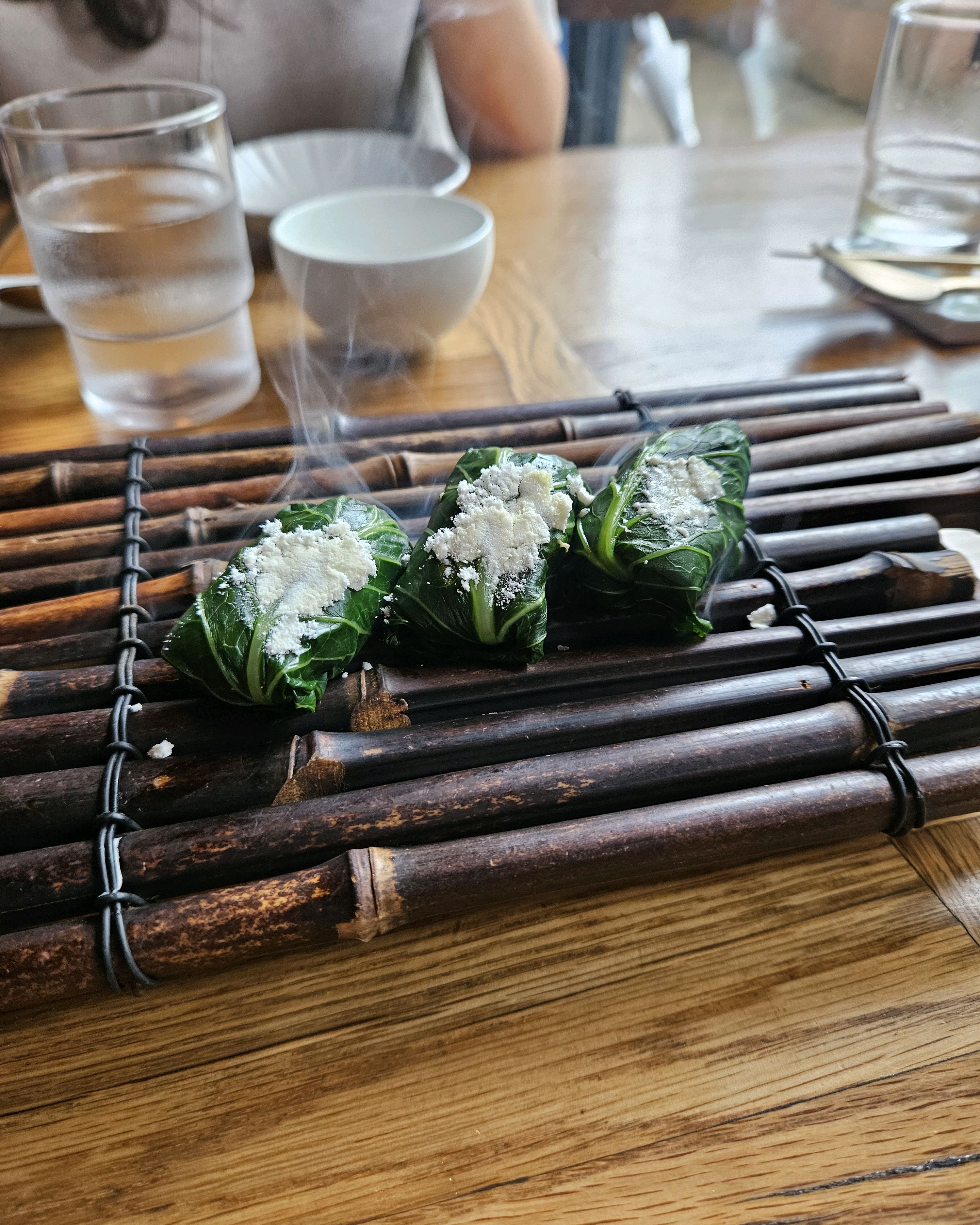 [경리단길 맛집 한국술집 안씨막걸리] 직접 가본 로컬 리뷰