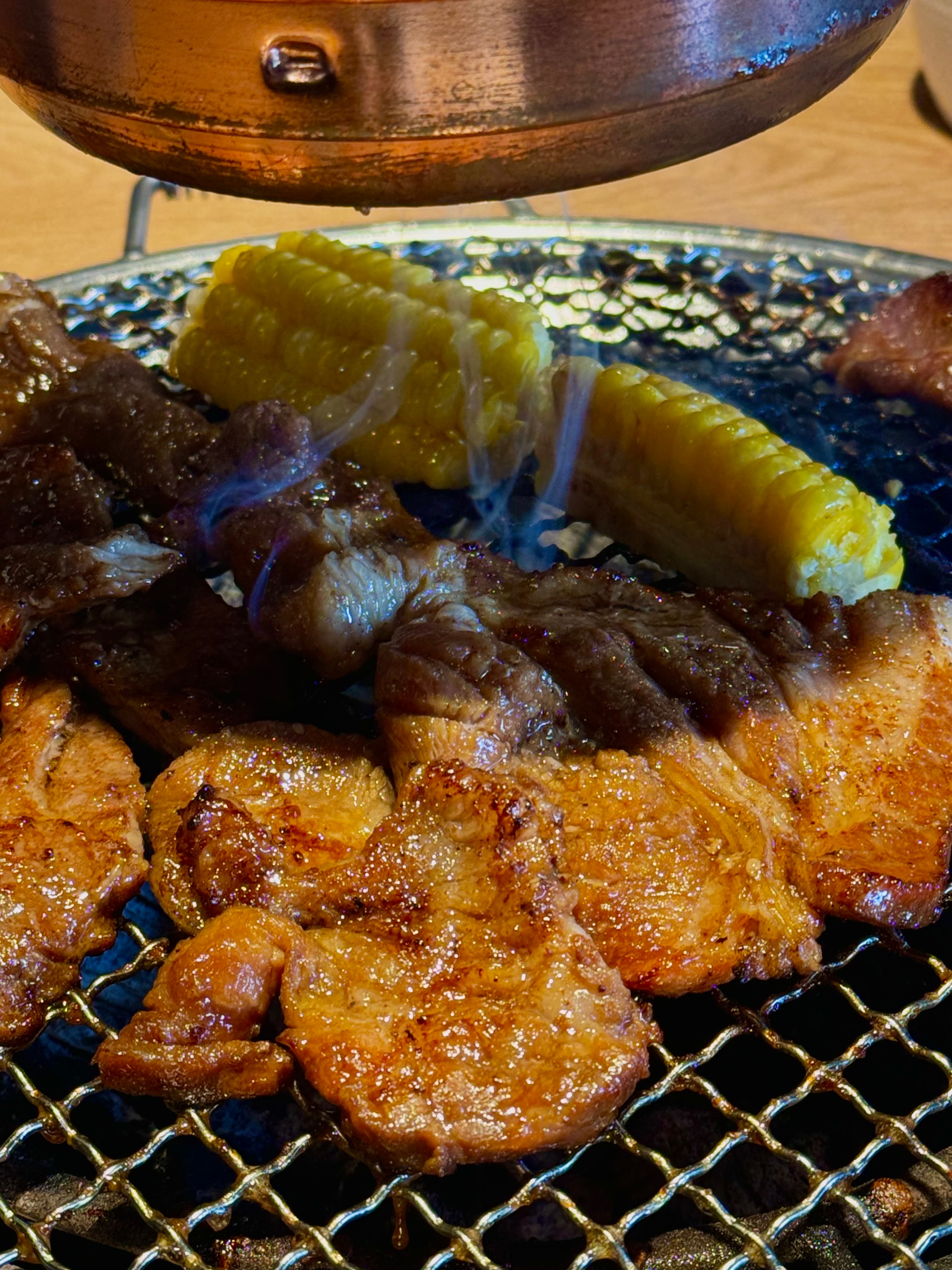 저희 집은 갈비먹고 싶을때 꼭 “동대문” 명륜진사갈비만 갑니다. 영업시간이 변경되었는지 모