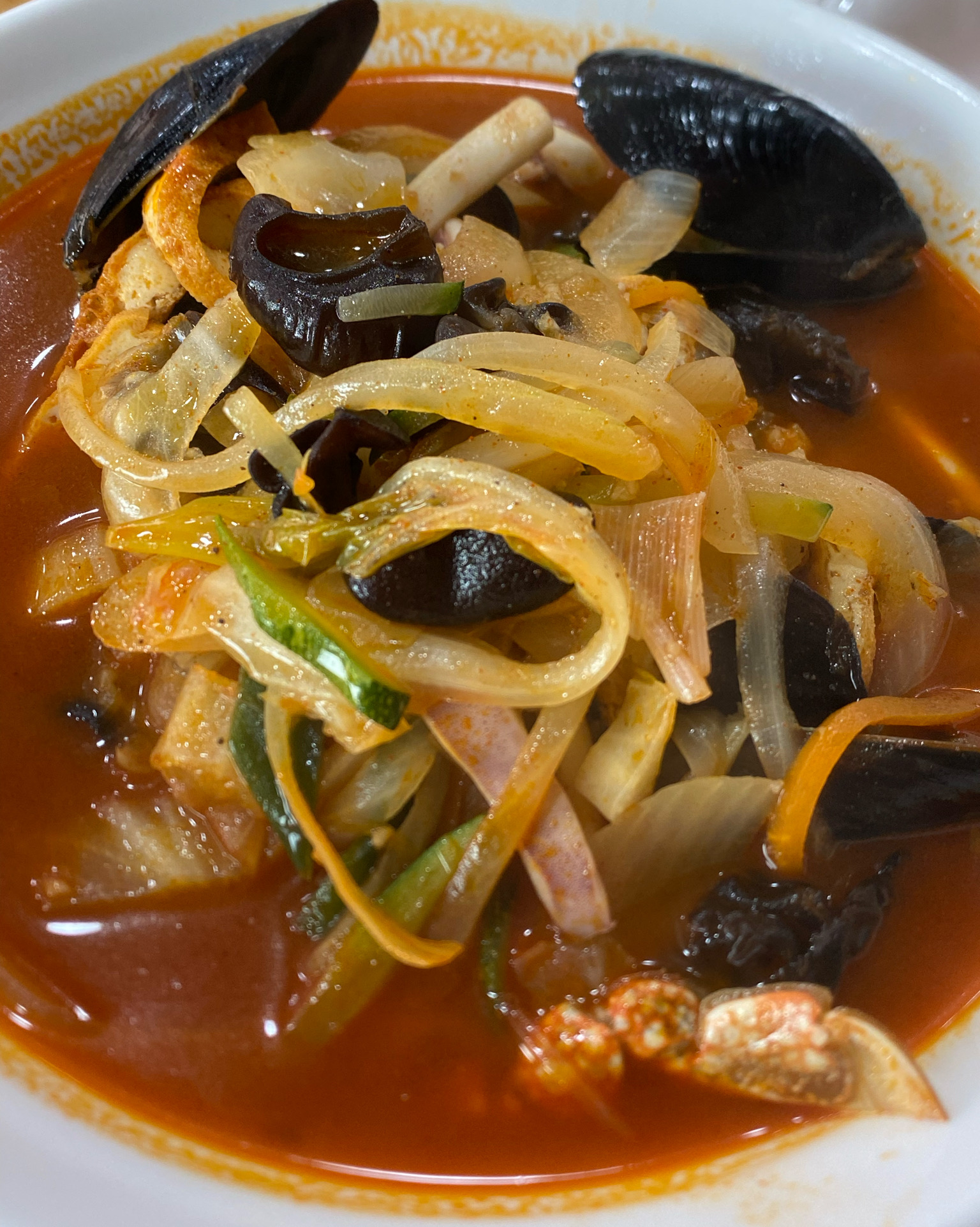 [동해 맛집 동회루] 직접 가본 로컬 리뷰