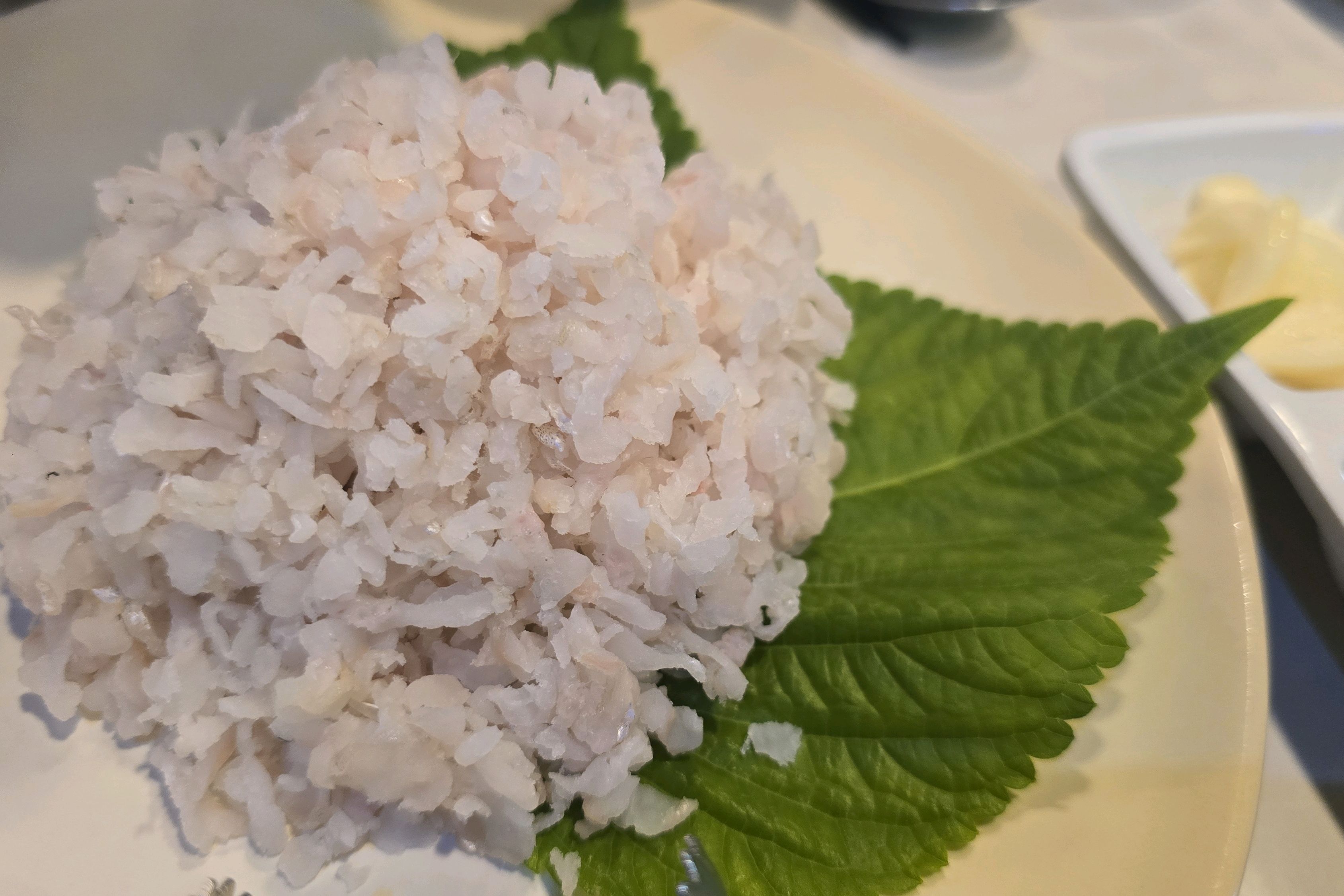 오리역 맛집 분당아나고 내돈내산 방문후기