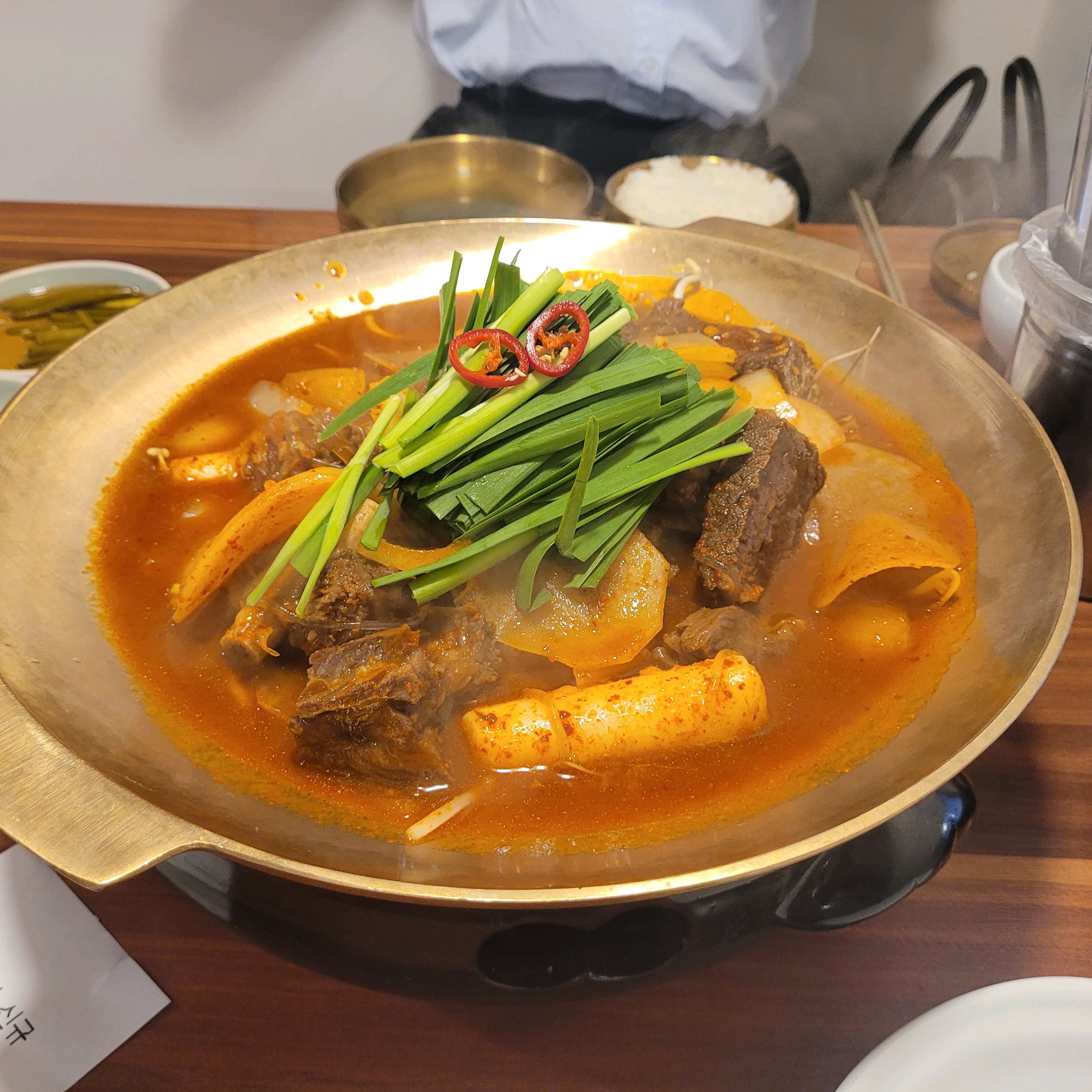 [김해 맛집 해온정] 직접 가본 로컬 리뷰