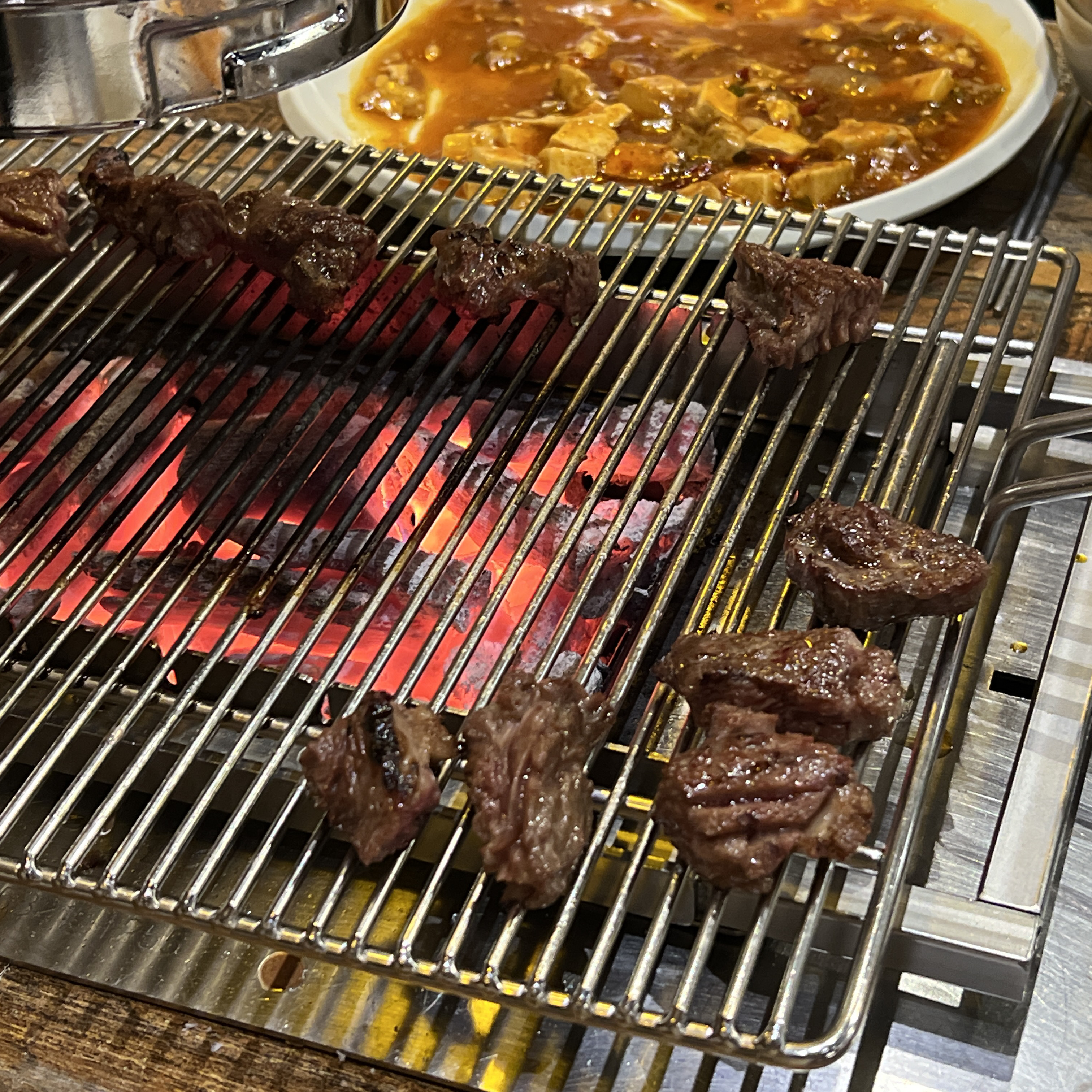 [천안 맛집 가희양꼬치 신불당점] 직접 가본 로컬 리뷰