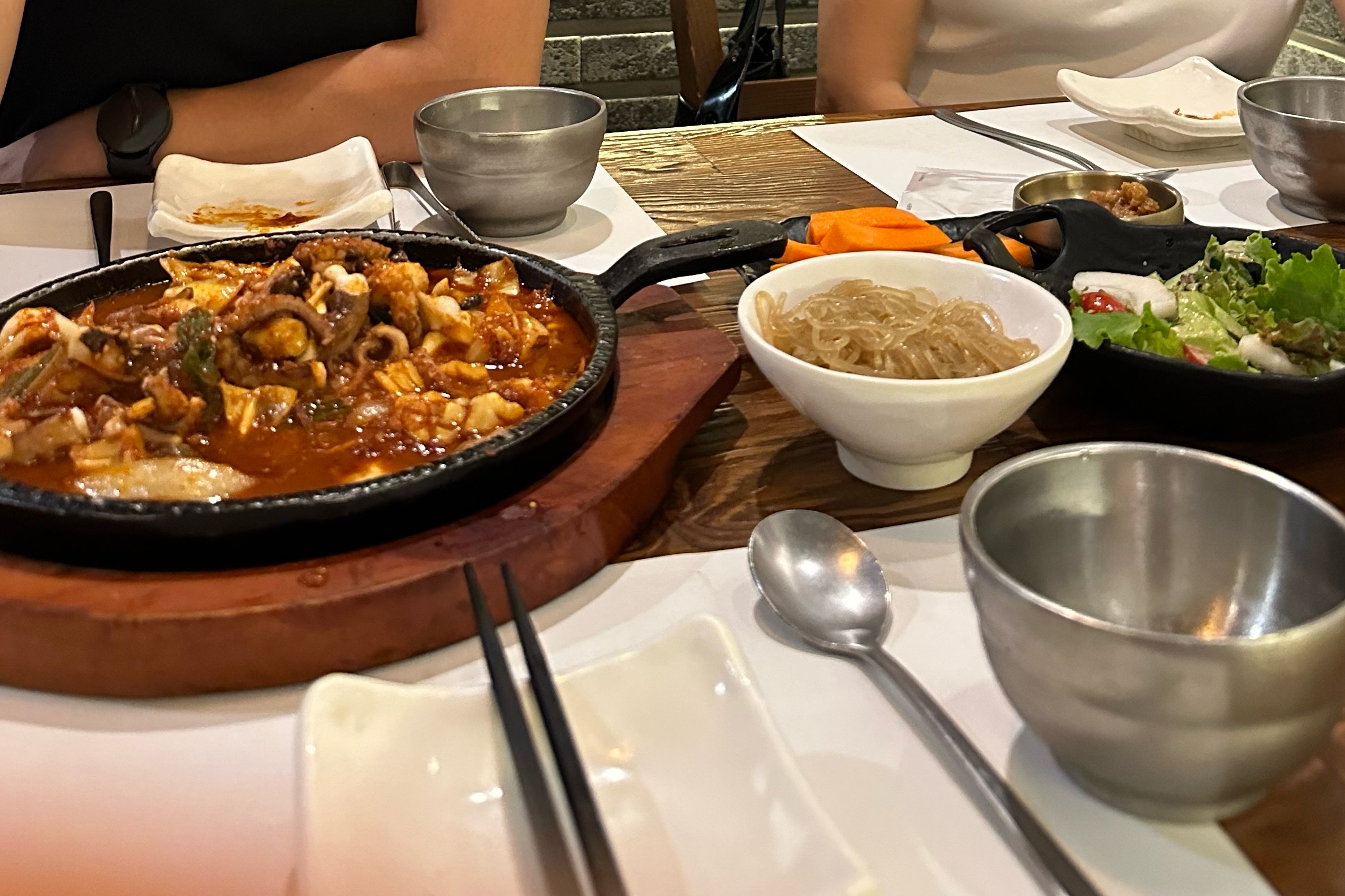  서울시 중구 필동 맛집 오매가매 충무로점