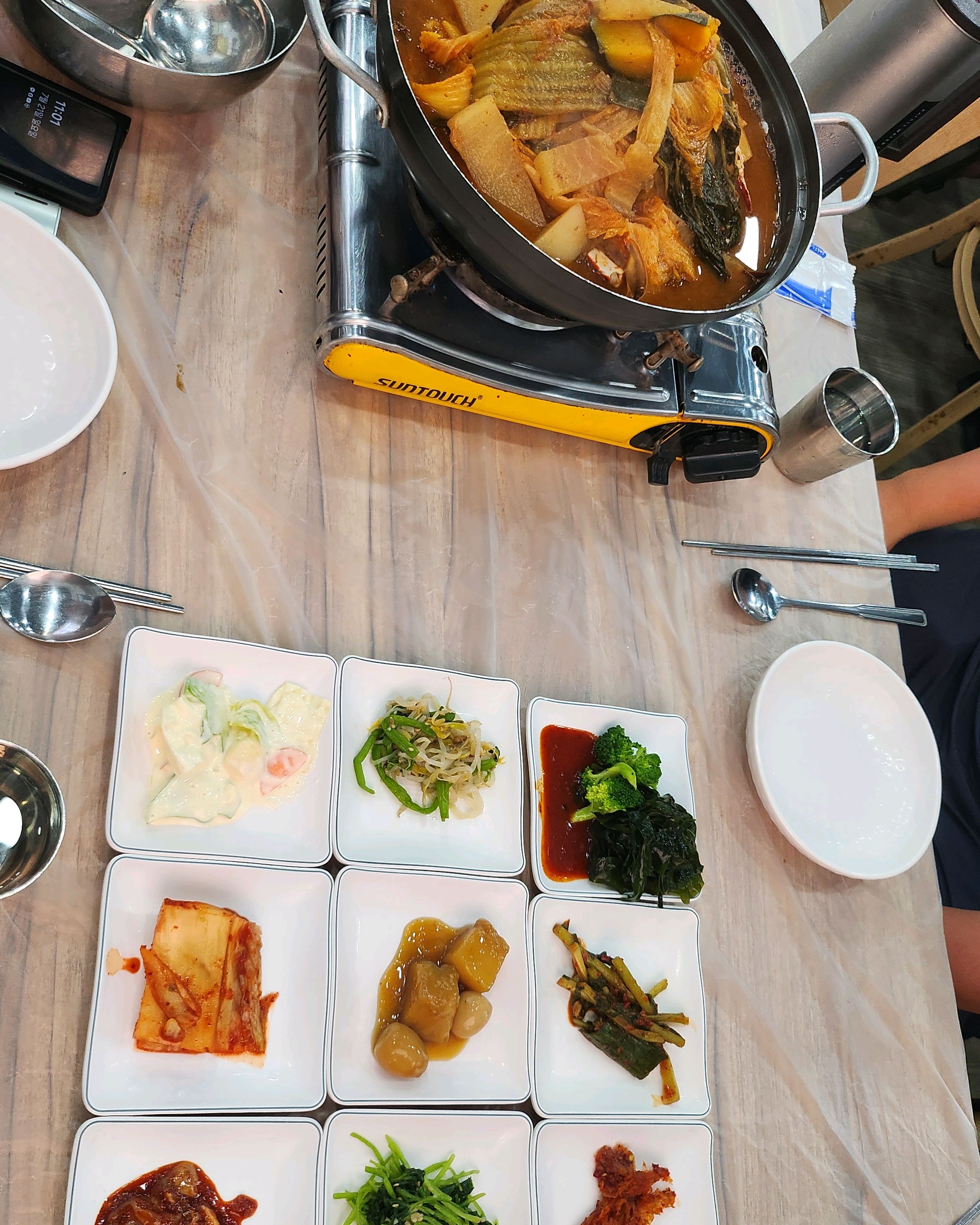 [대천맛집 풍미꽃게장게국지 대천점] 직접 가본 로컬 리뷰