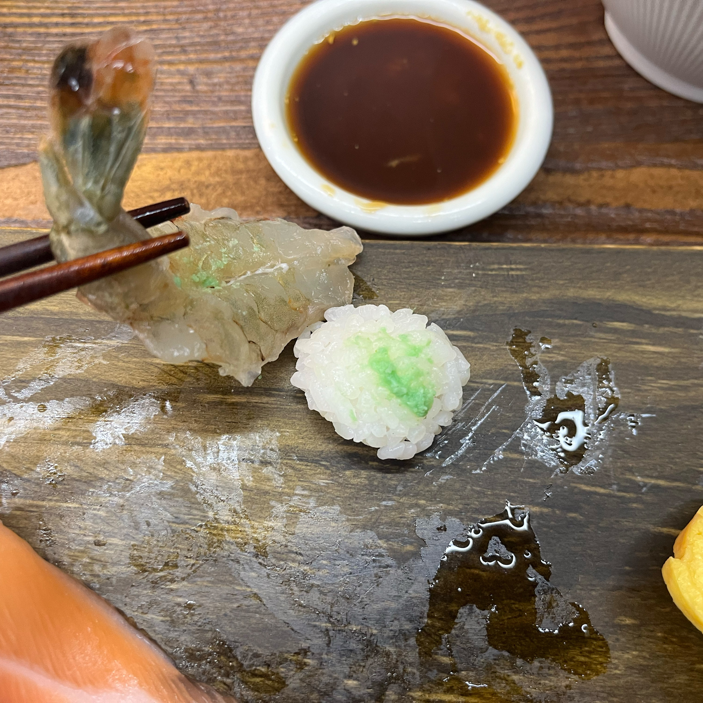
서울시 동작구 대방동 맛집 아빠맘 명품스시