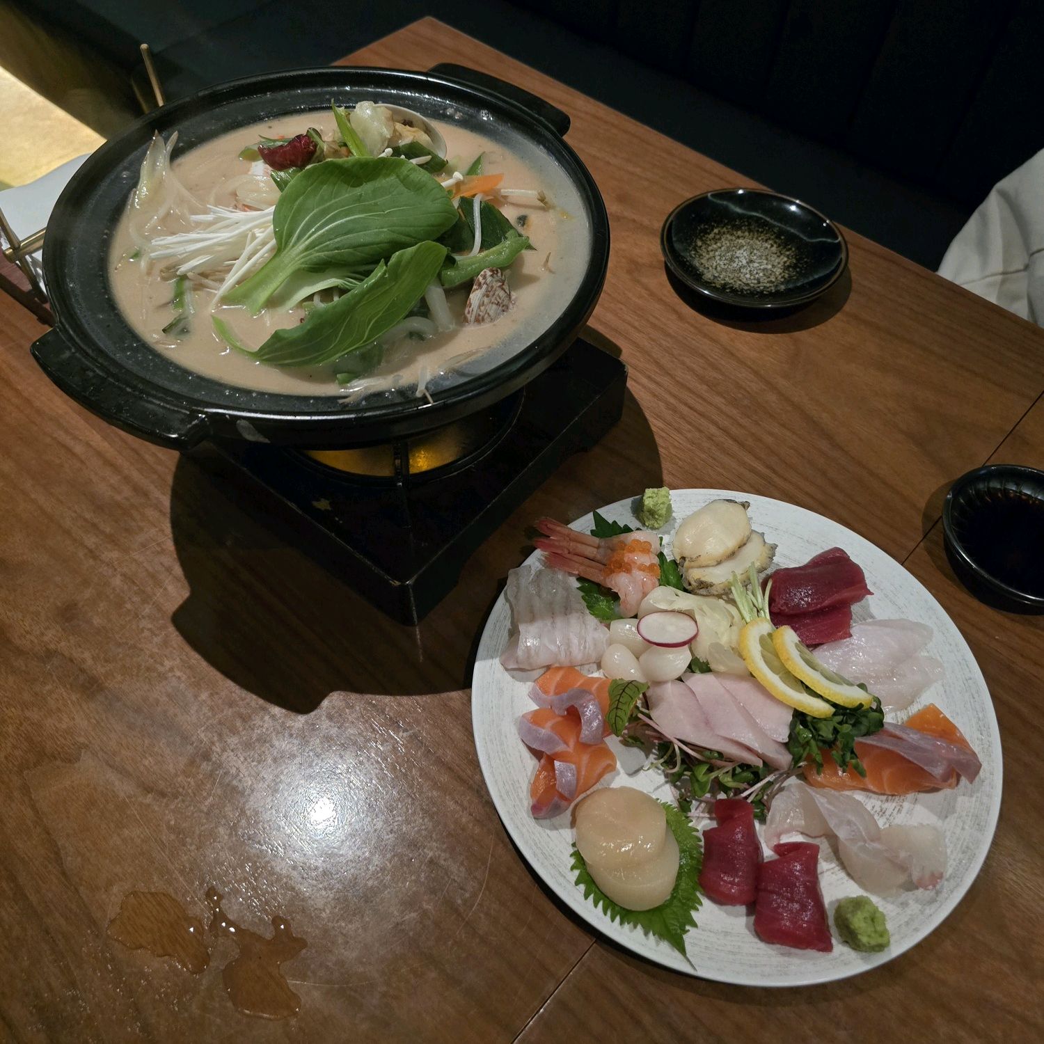 정자역 맛집 츠키 내돈내산 찐리뷰