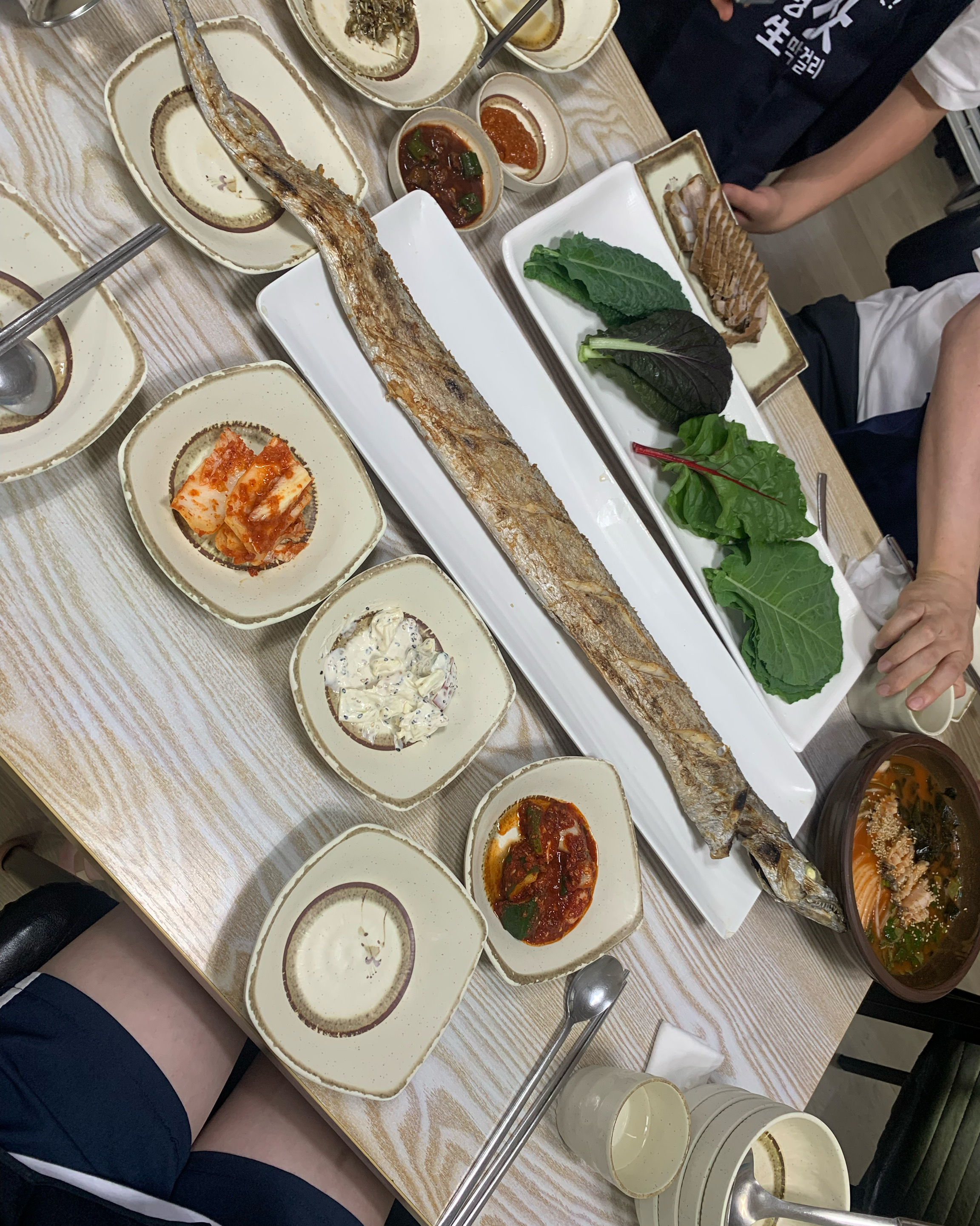 [제주도 공항 맛집 제주마음] 직접 가본 로컬 리뷰
