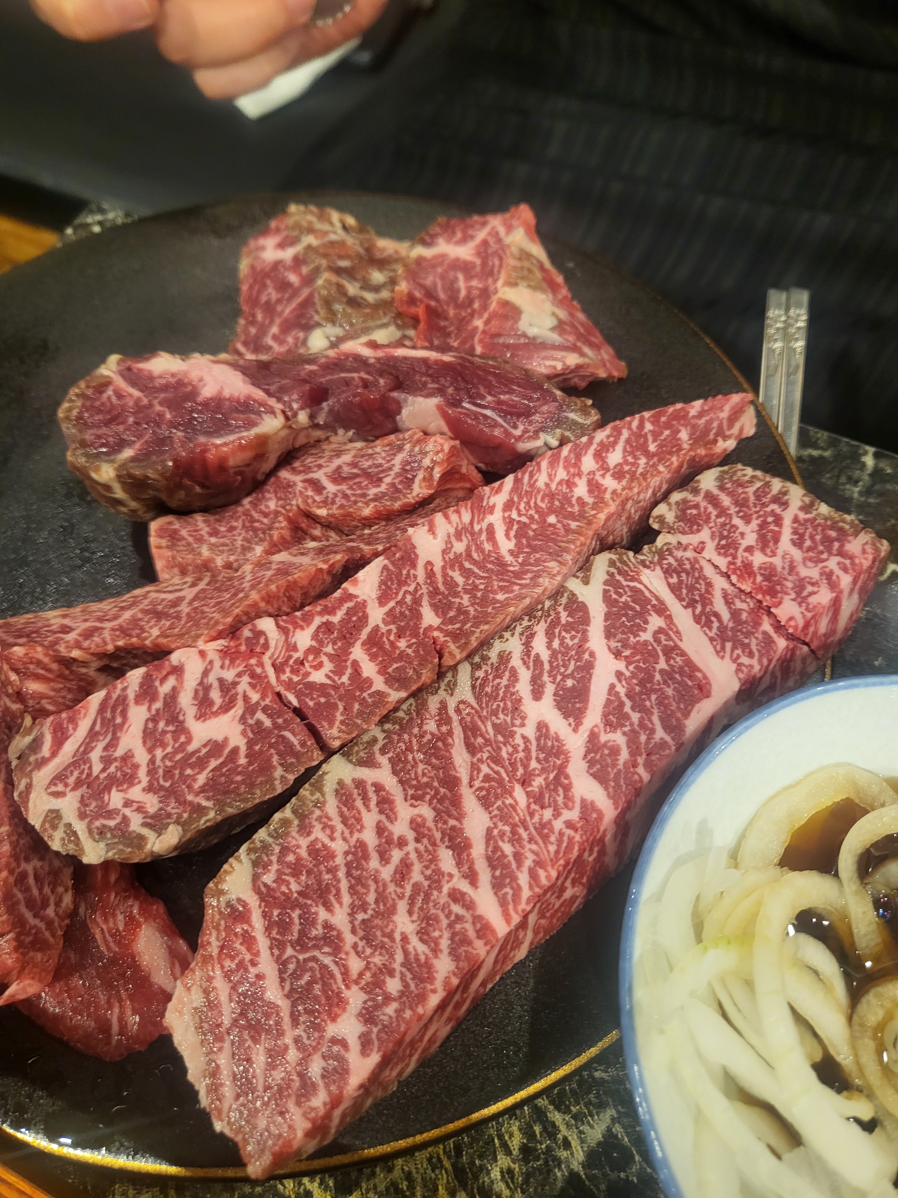 [하이원 맛집 함백산실비식당] 직접 가본 로컬 리뷰