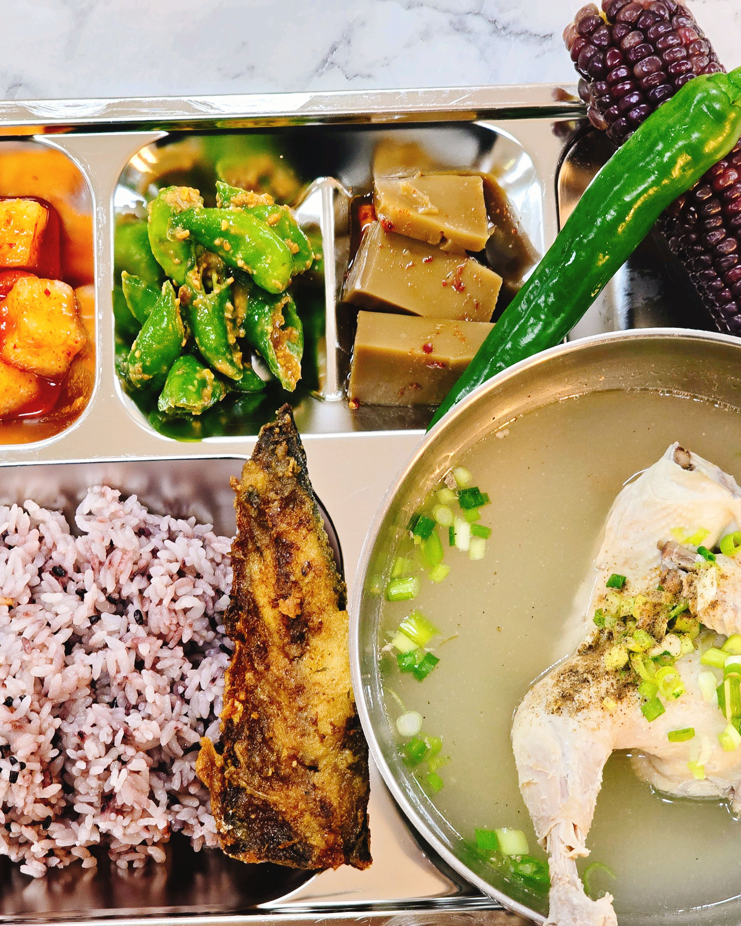 오리역 맛집 주박사 내돈내산 방문후기