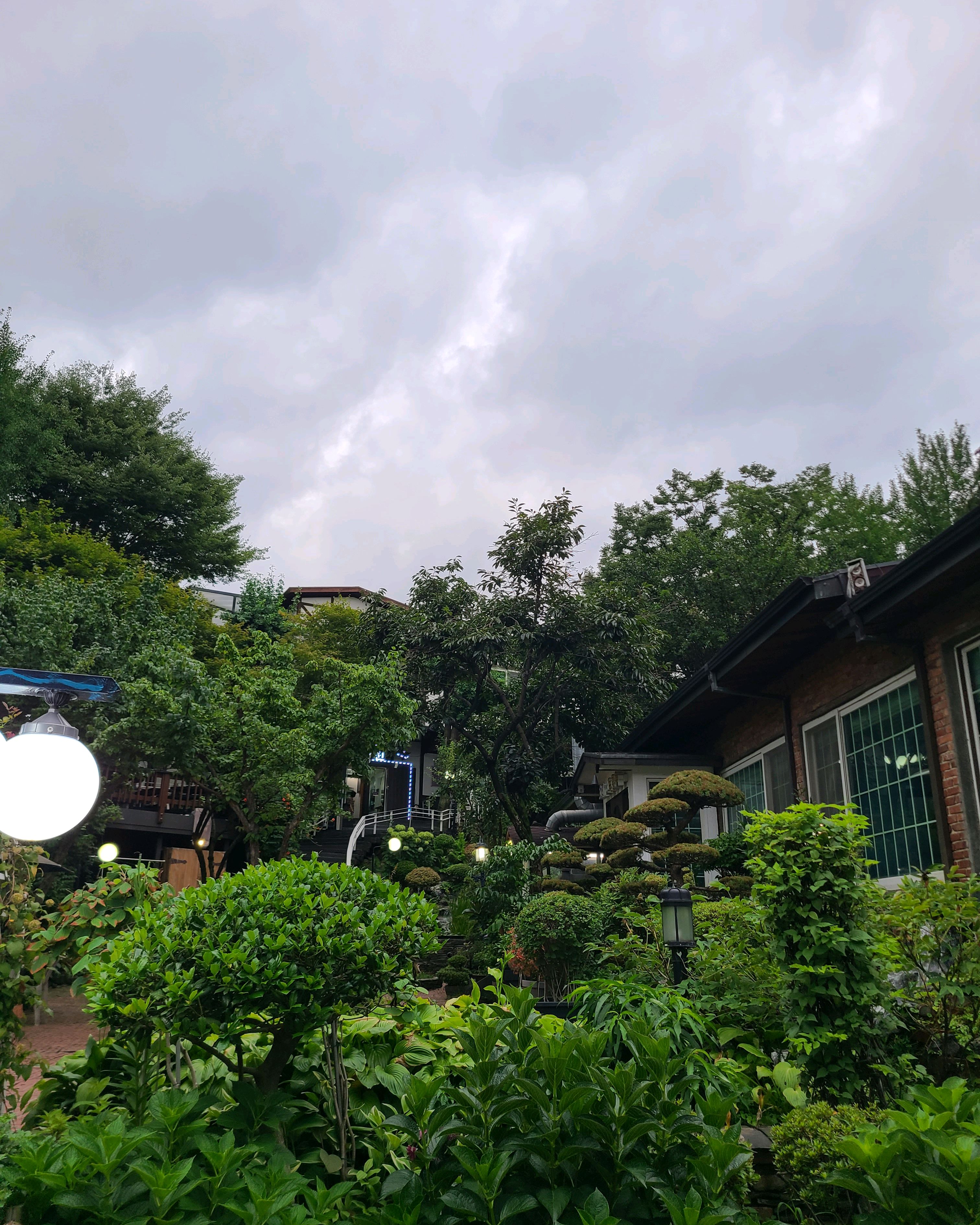 Singil Hot Spring Station Restaurant Ochowon
