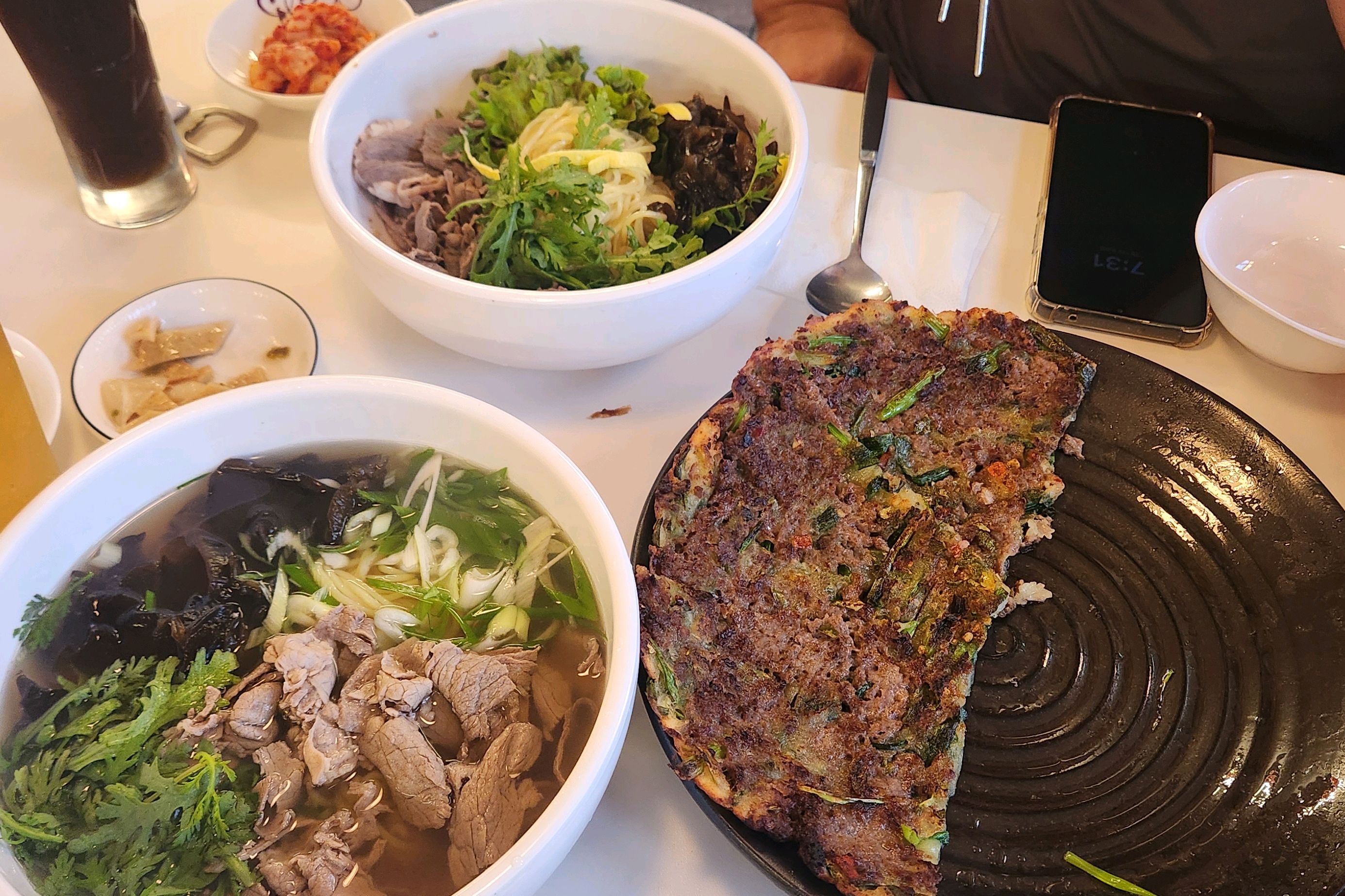 서울역식당 도동집