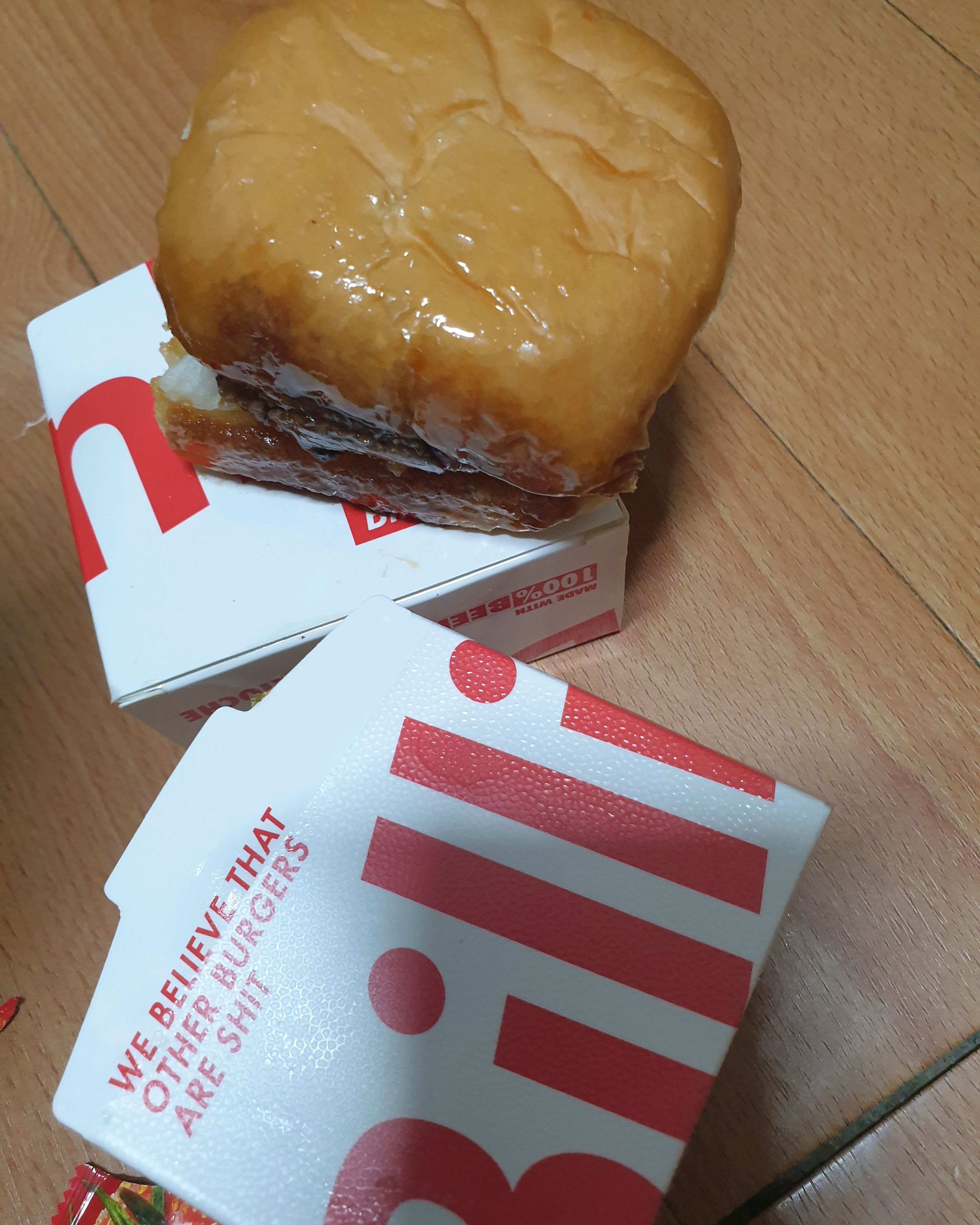 [경리단길 맛집 빌리언박스] 직접 가본 로컬 리뷰