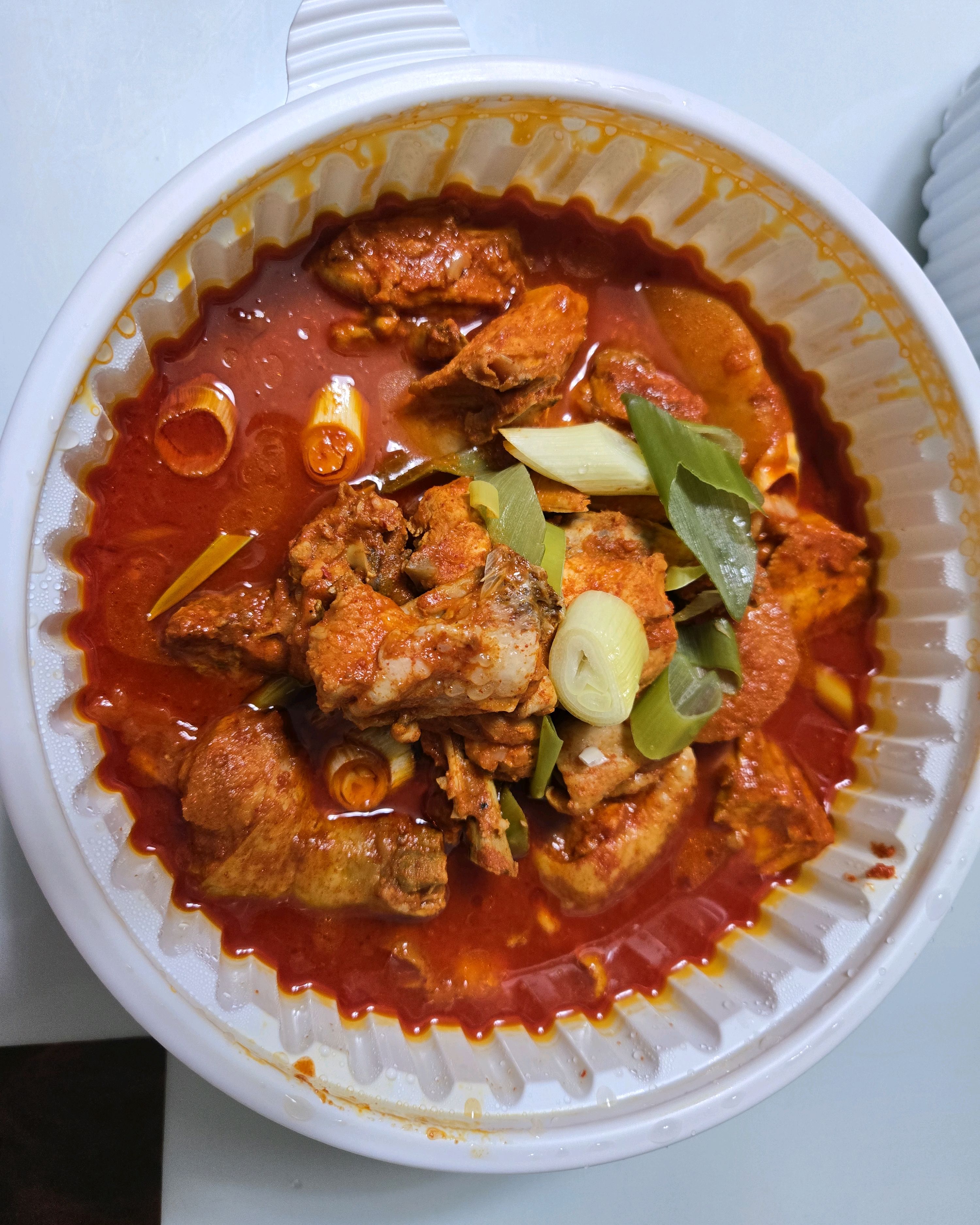 
서울시 중랑구 묵동 맛집 항아리 김치찌개